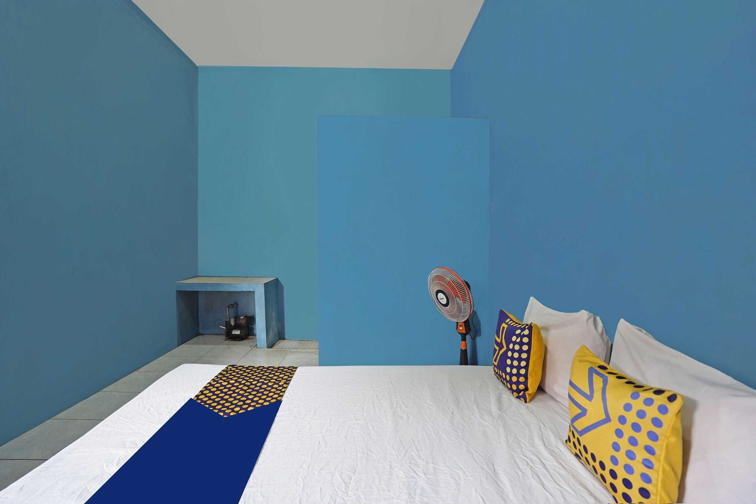 Gift card for Hotel O Kost Auto Syariah Anggaswangi