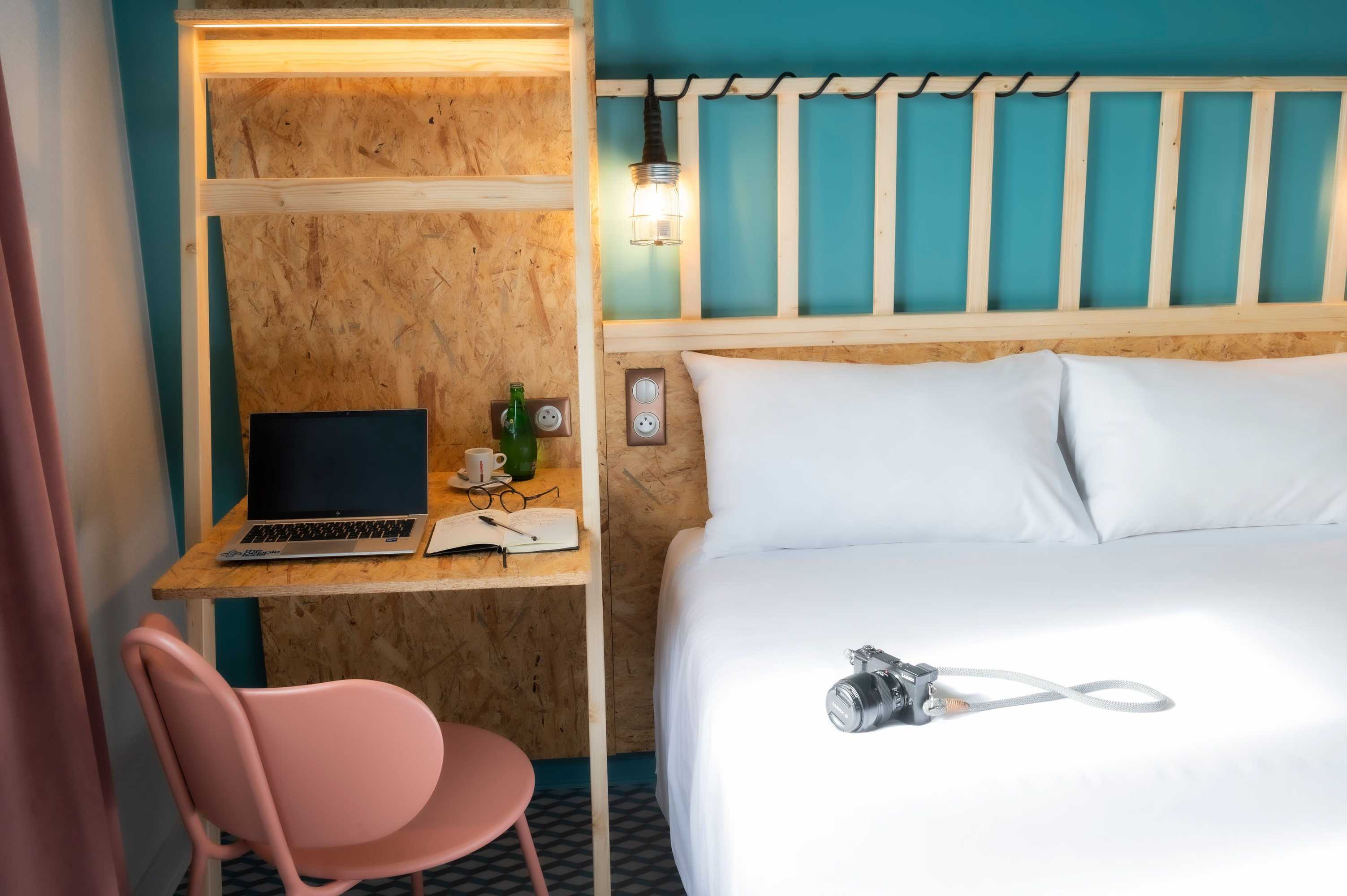 Gift card for Birgit Hotel Le Havre Centre Gift card for Birgit Hotel Le Havre Centre