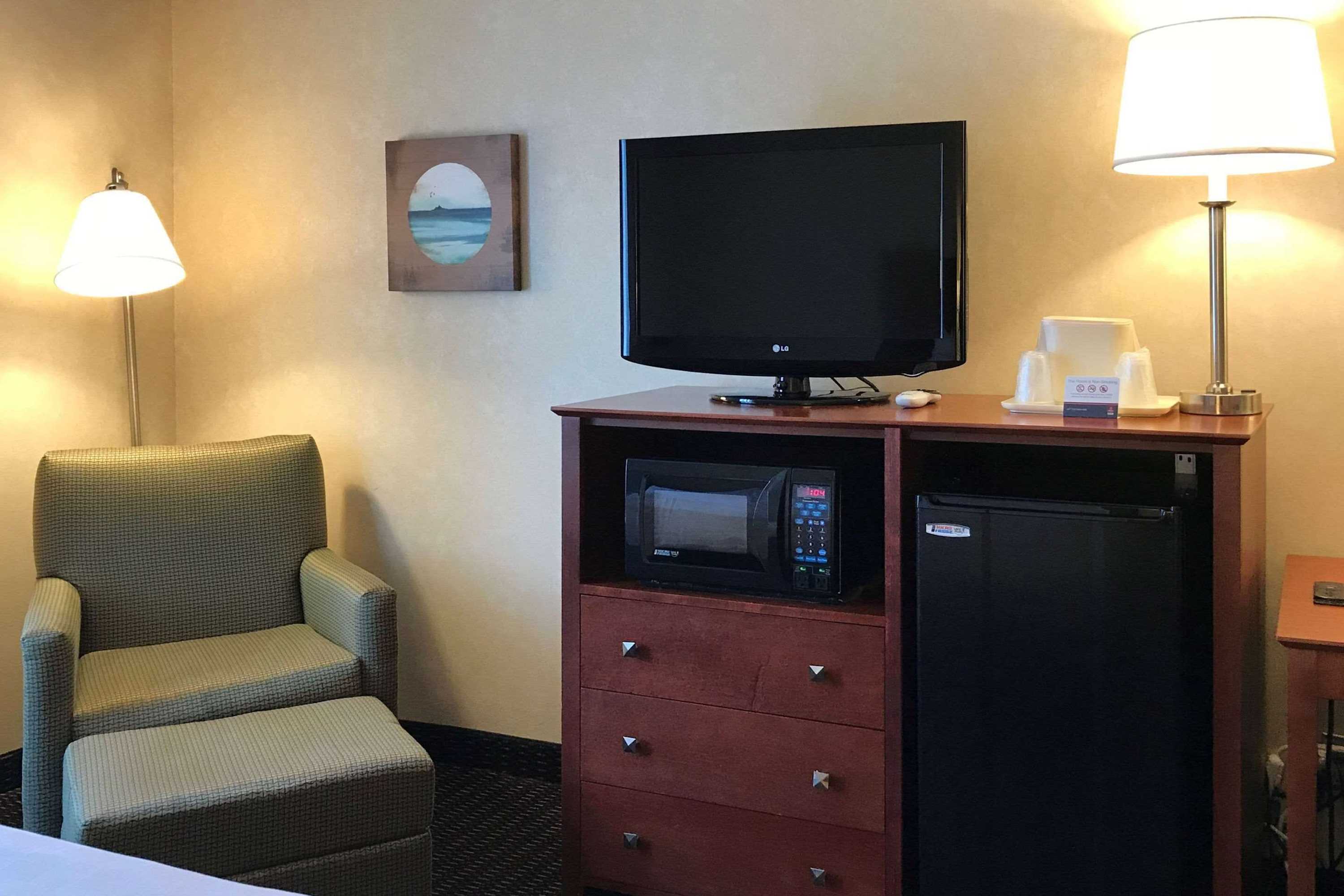 Gift card for Clarion Hotel & Conference Center Gift card for Clarion Hotel & Conference Center