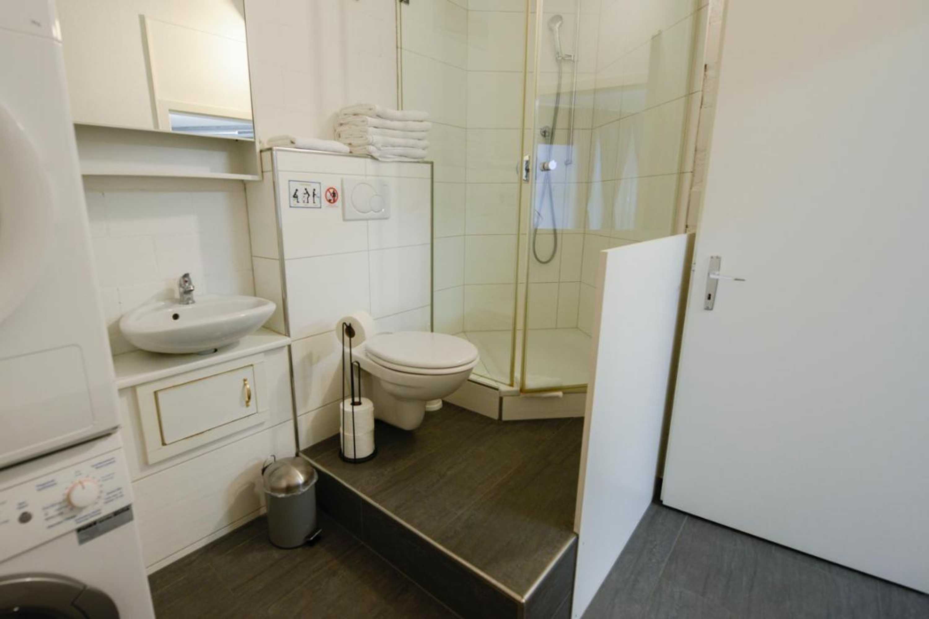 Gift card for Berger Zentrum