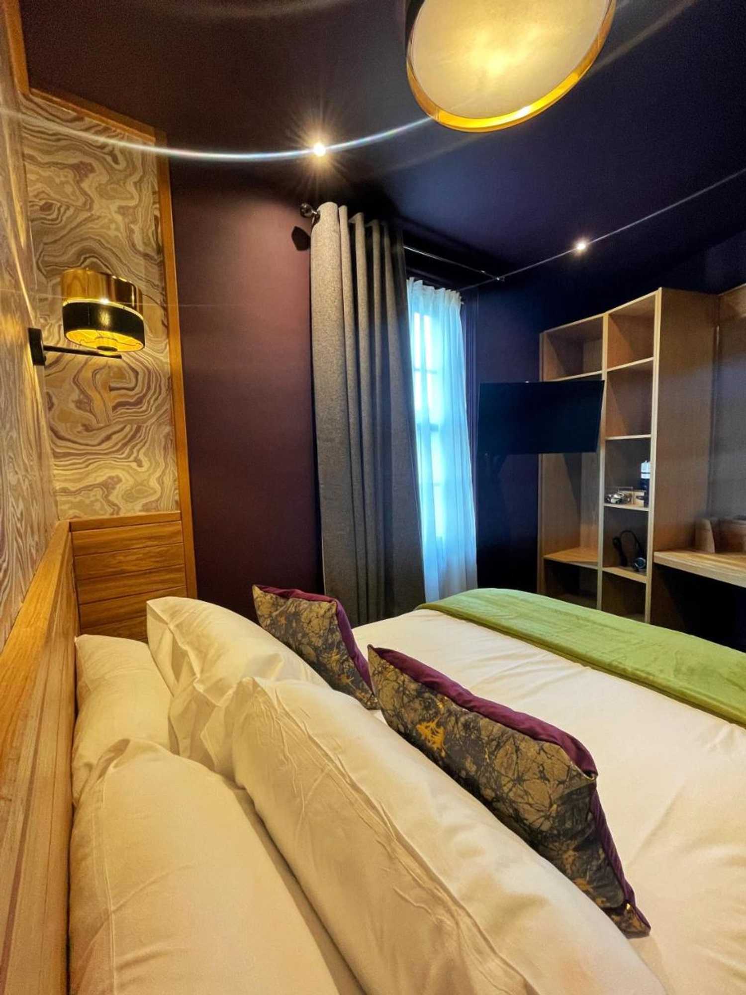 Gift card for Lough Rooms at The Artisan