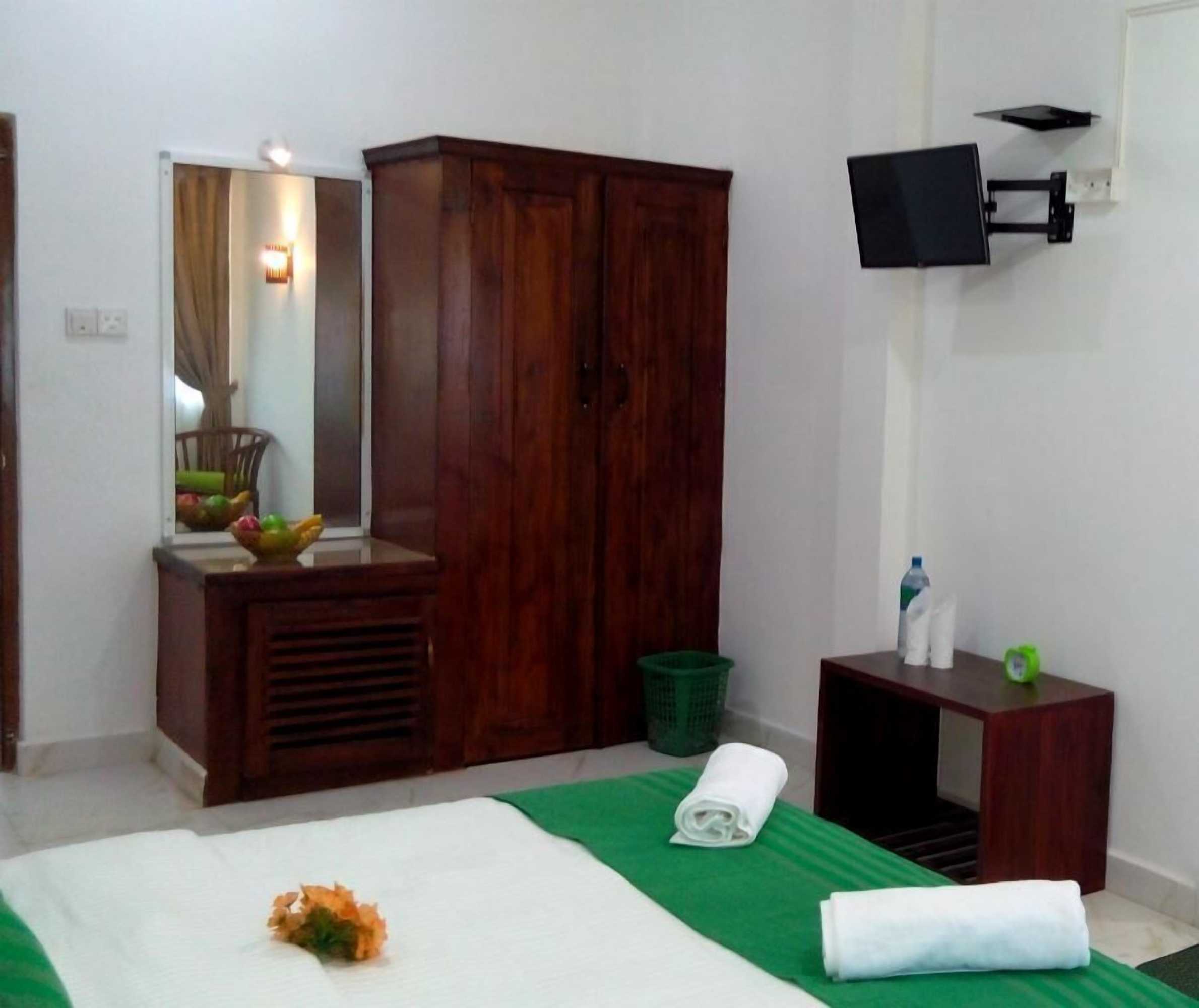 Gift card for Green Tulip Hotel Kandy Gift card for Green Tulip Hotel Kandy