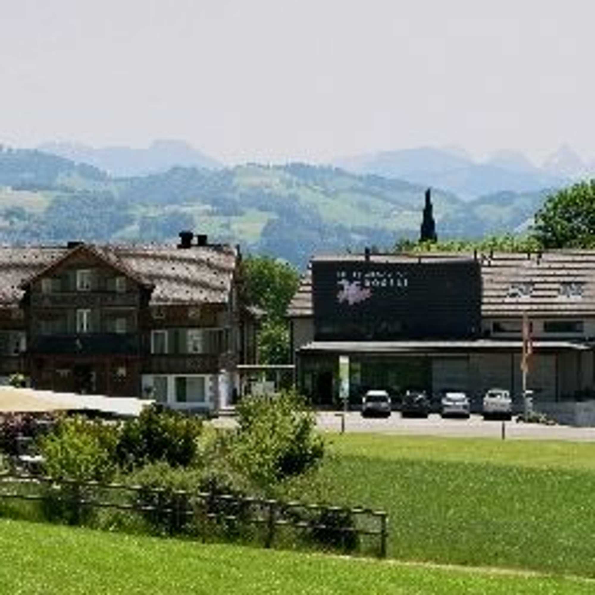 Gift card for Hotel Rössli Tufertschwil Gift card for Hotel Rössli Tufertschwil