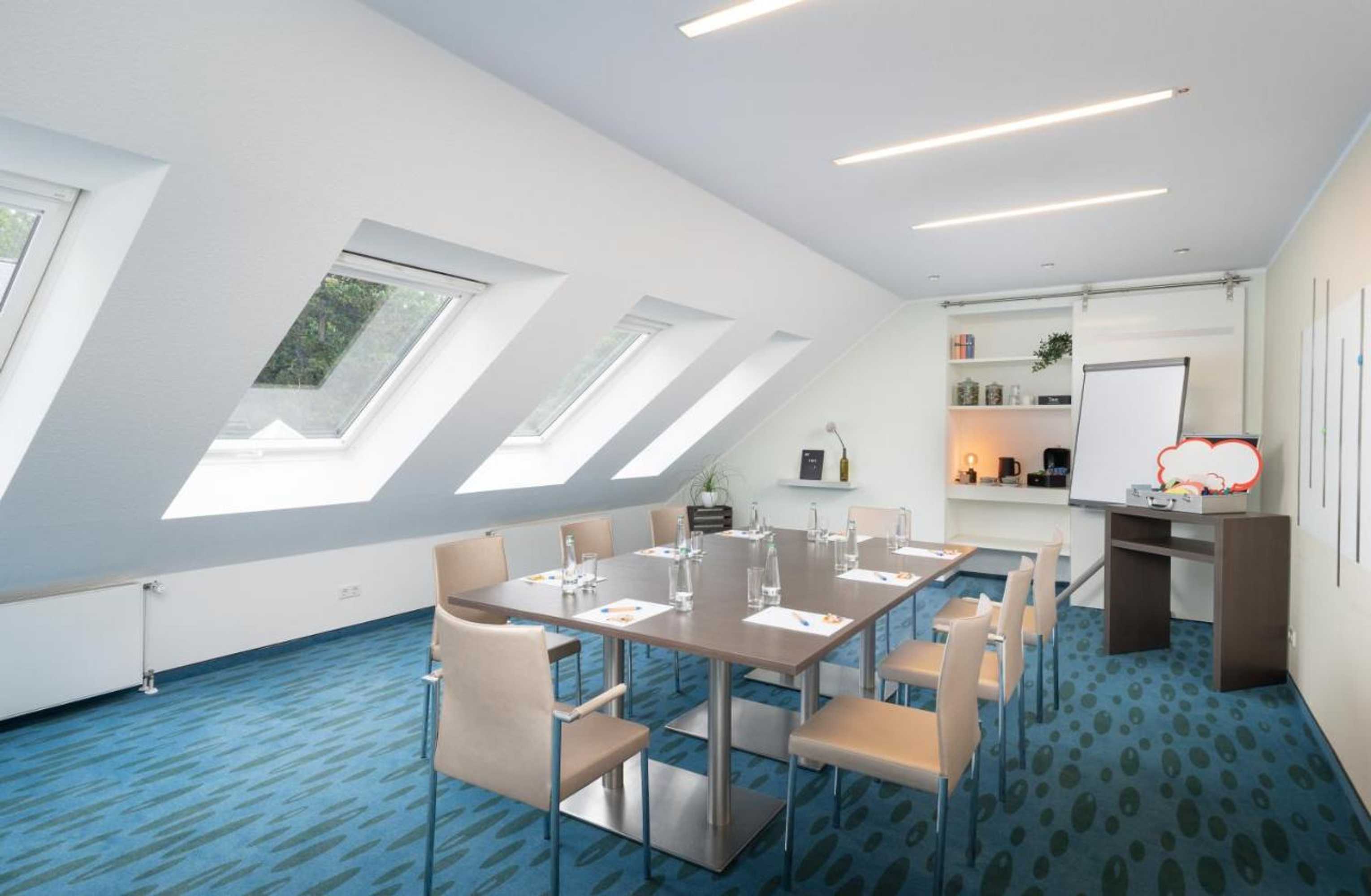 Gift card for Flussbett Hotel