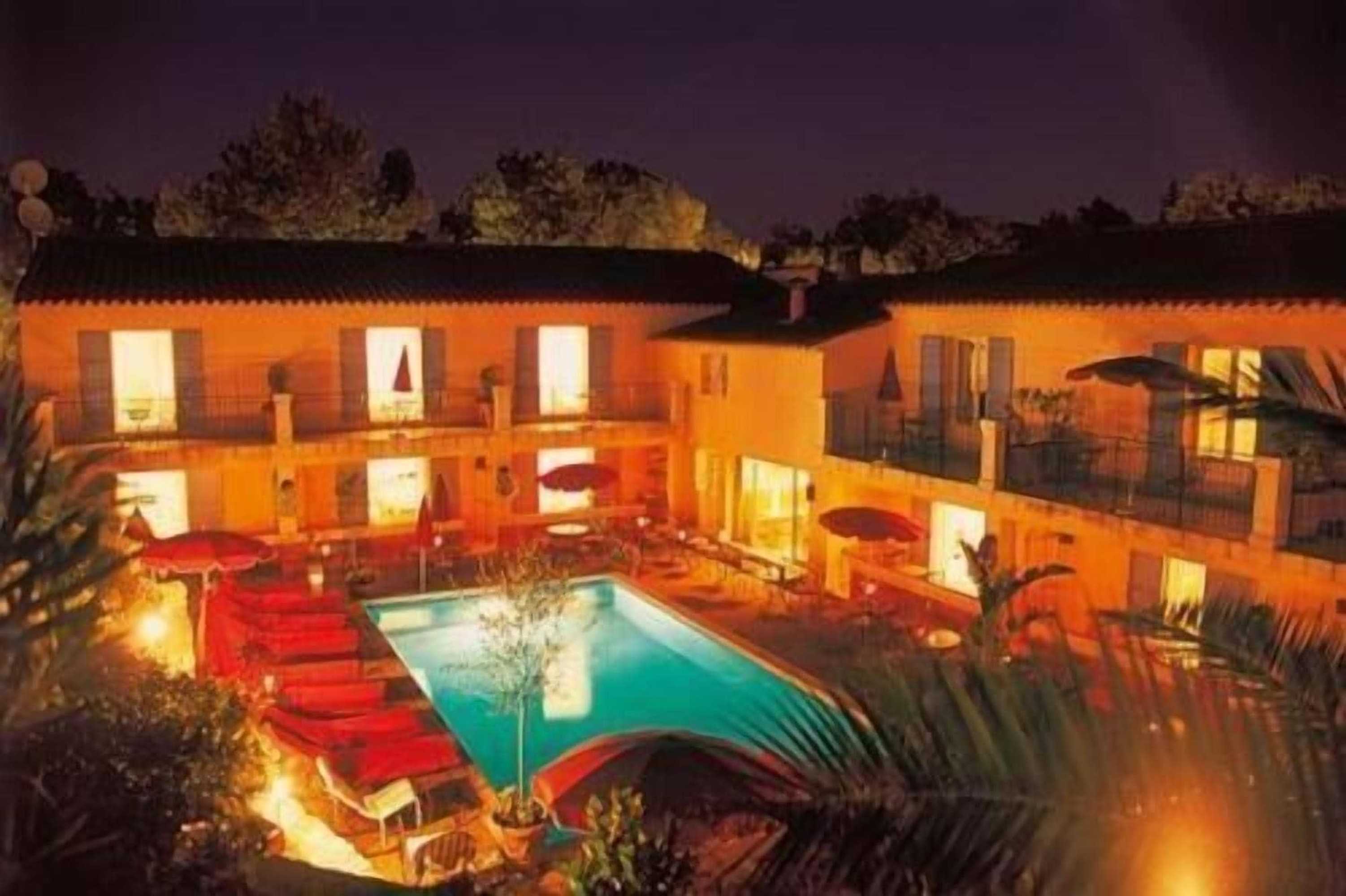 Gift card for Hotel La Bastide De Valbonne Gift card for Hotel La Bastide De Valbonne