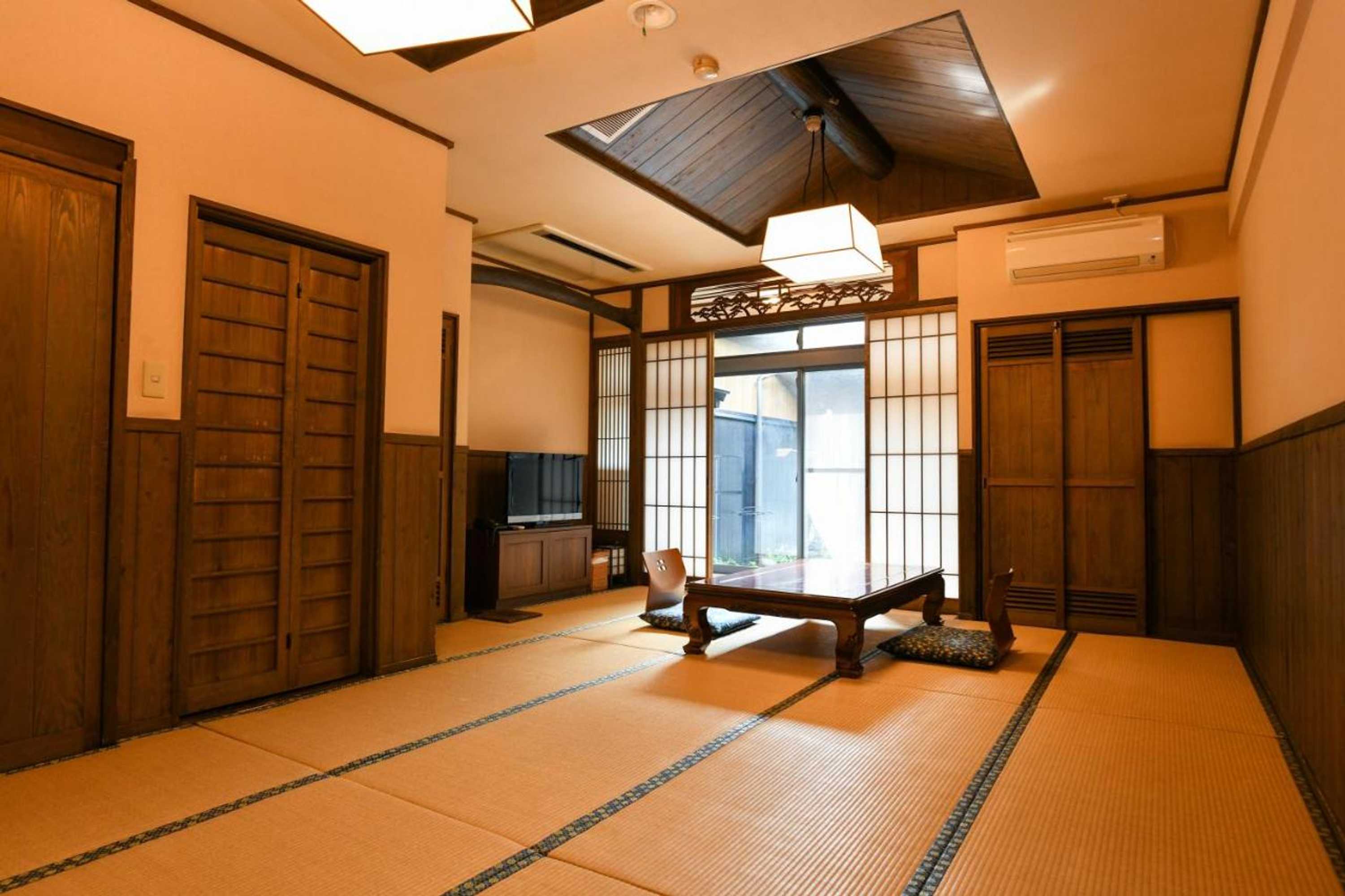 Gift card for Ryokan Yayanoyu