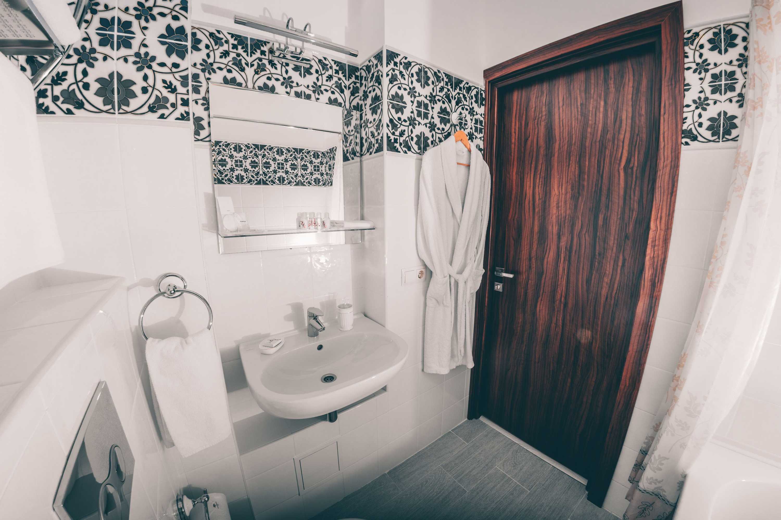 Gift card for Sadovnicheskaya Hotel