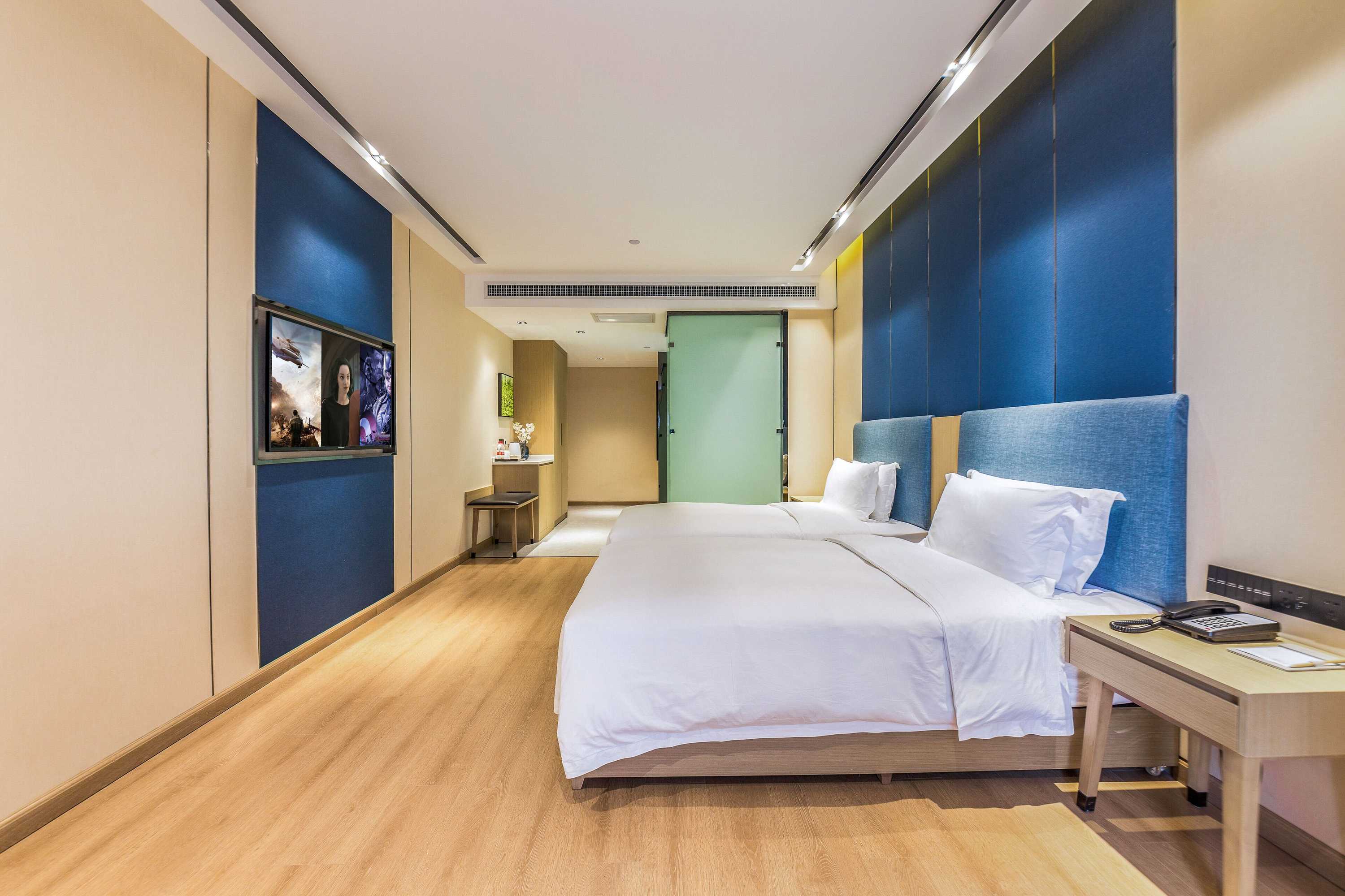 Gift card for Shimao Rui Selected Shangpin Hotel Gift card for Shimao Rui Selected Shangpin Hotel