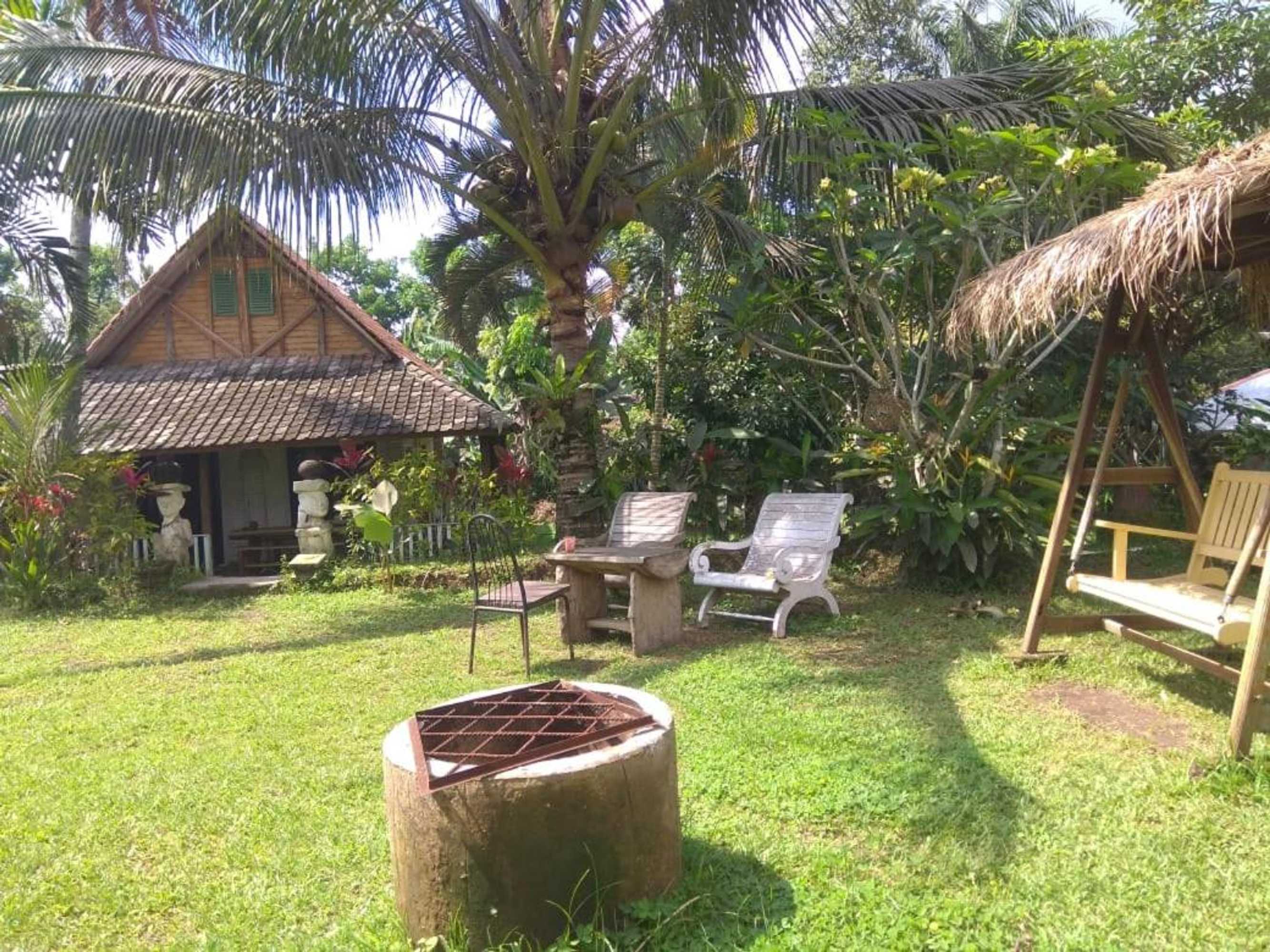 Gift card for Hakiki Inn Bungalows