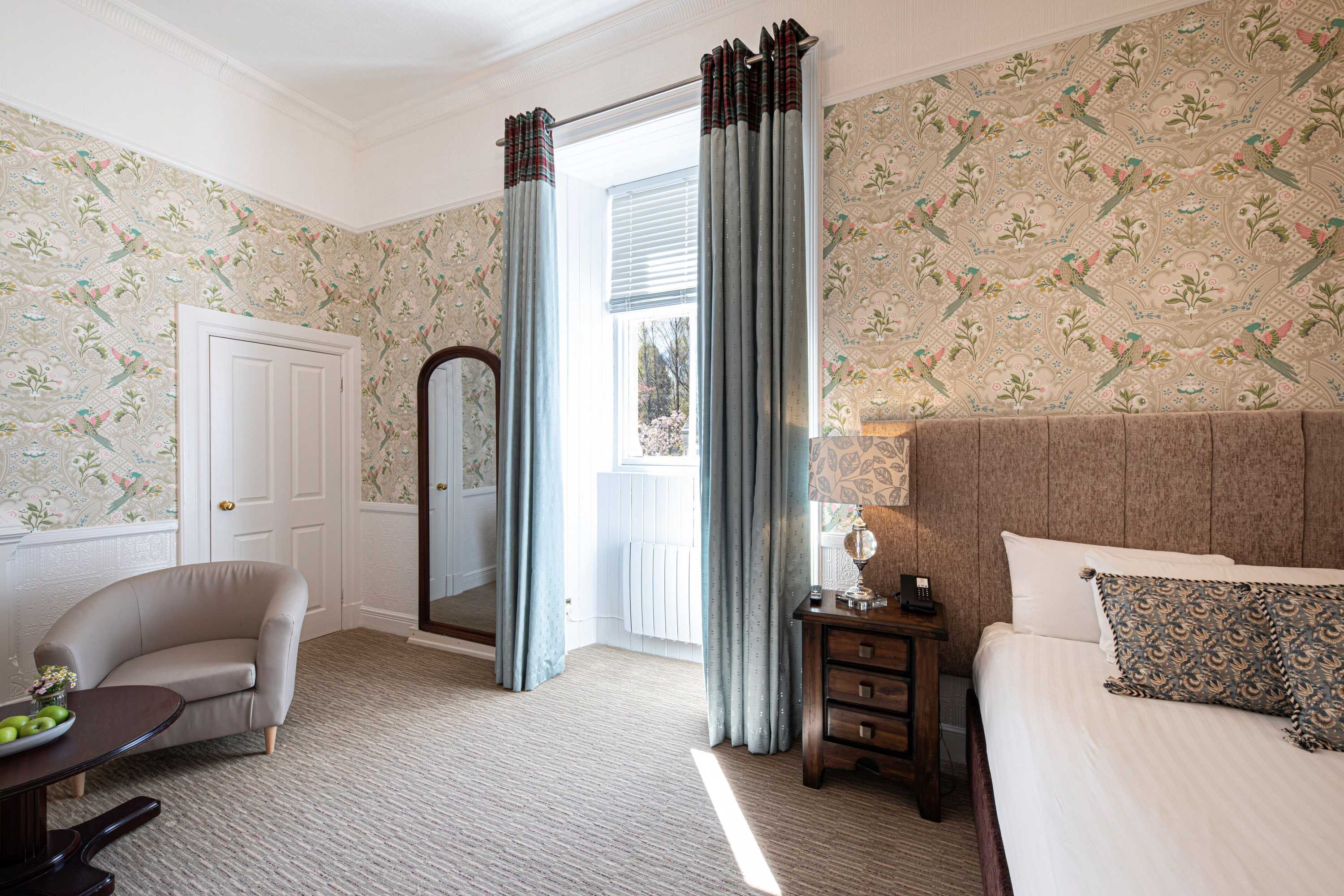 Gift card for Atholl Palace Hotel