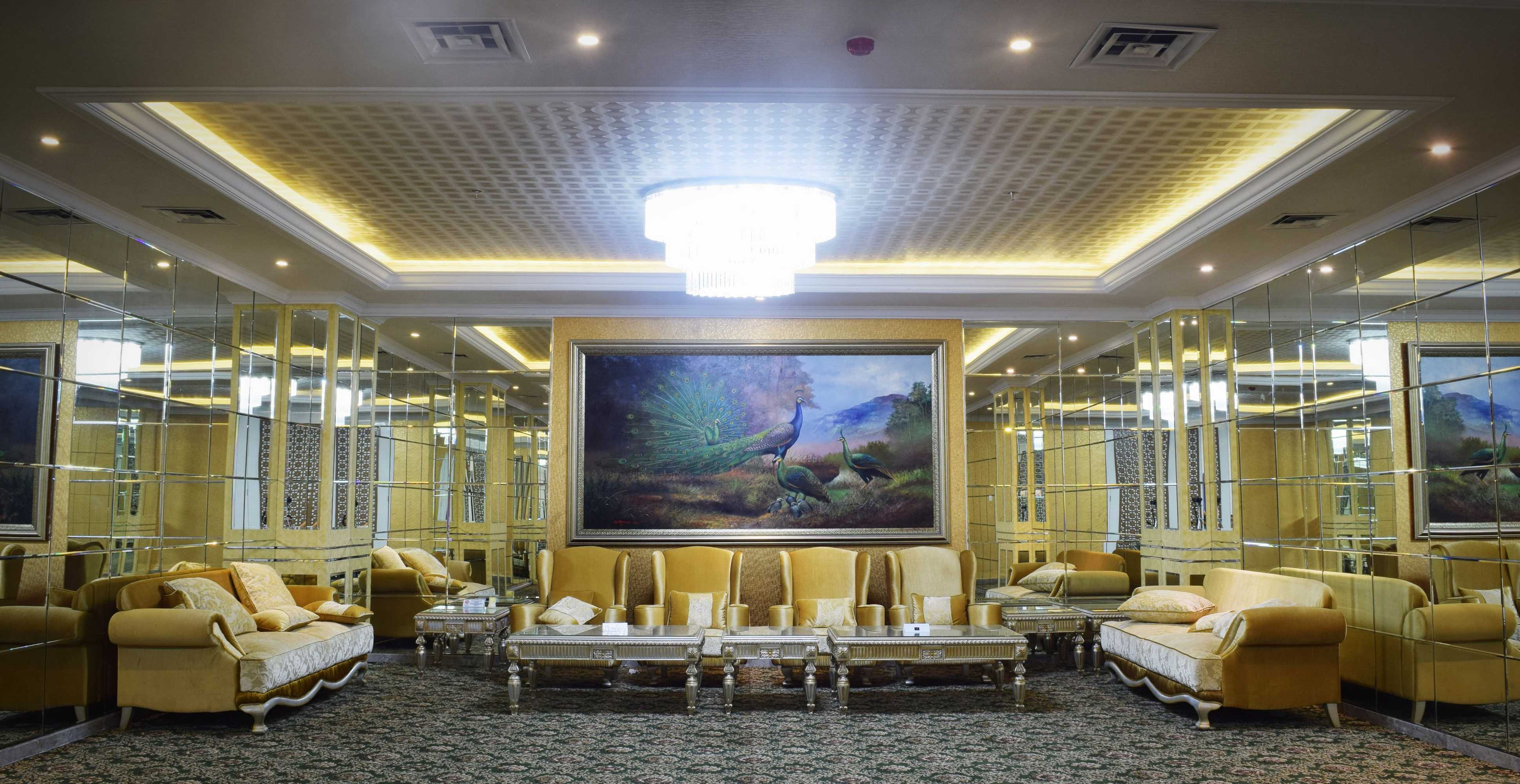 Gift card for Swiss-Belhotel Lampung Gift card for Swiss-Belhotel Lampung