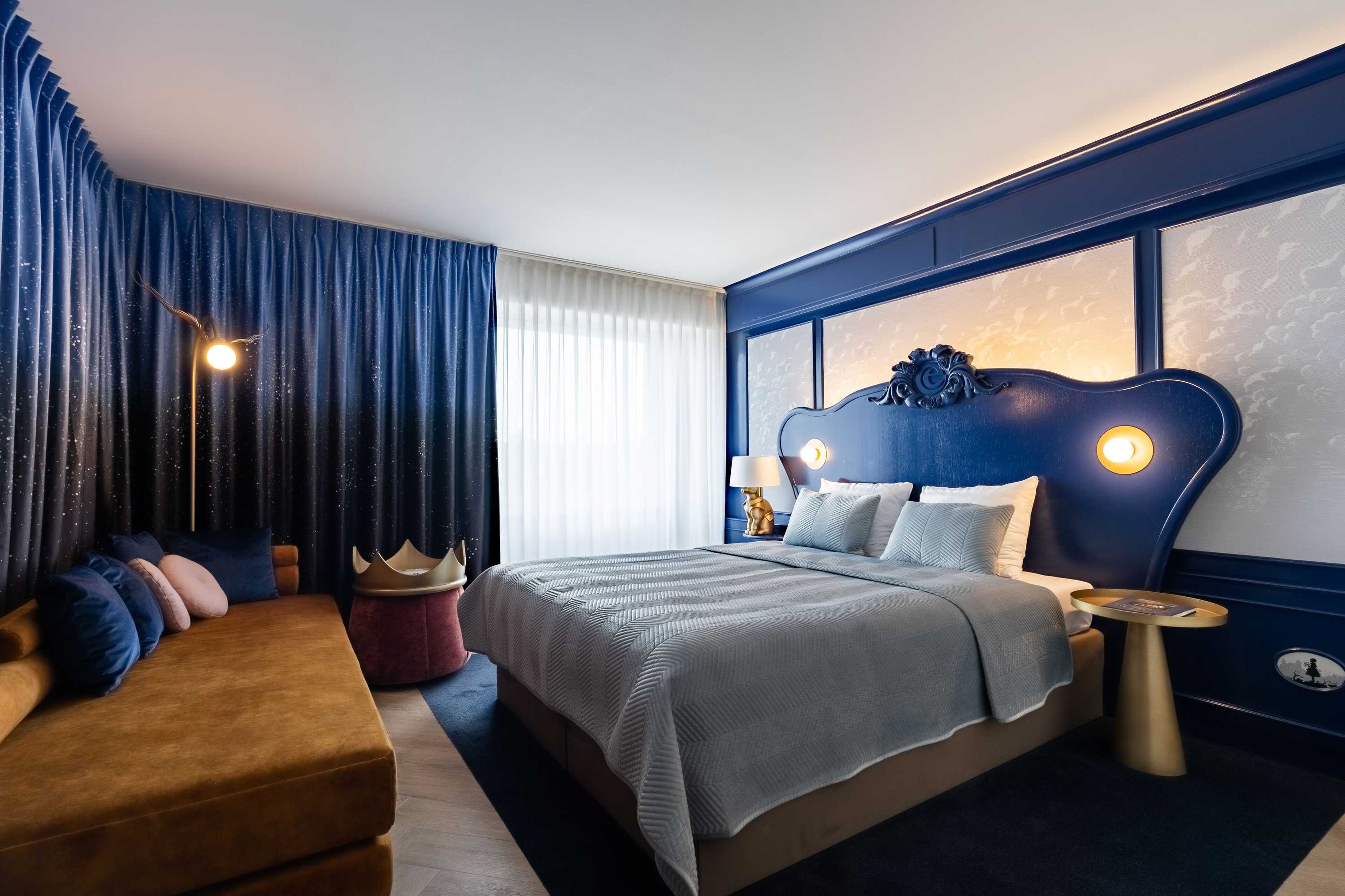 Gift card for Efteling Wonder Hotel - Theme Park Tickets Included Gift card for Efteling Wonder Hotel - Theme Park Tickets Included