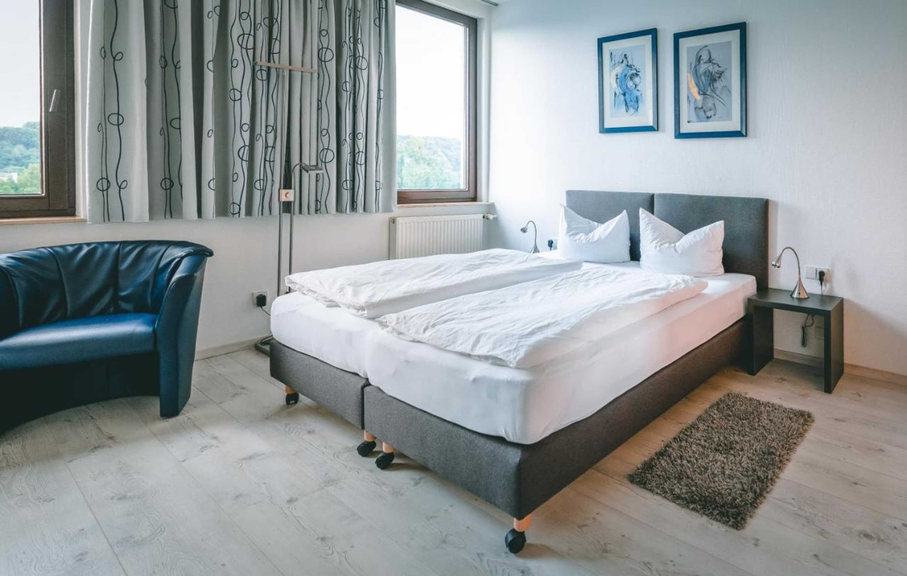 Gift card for Hotel Sonne Garni