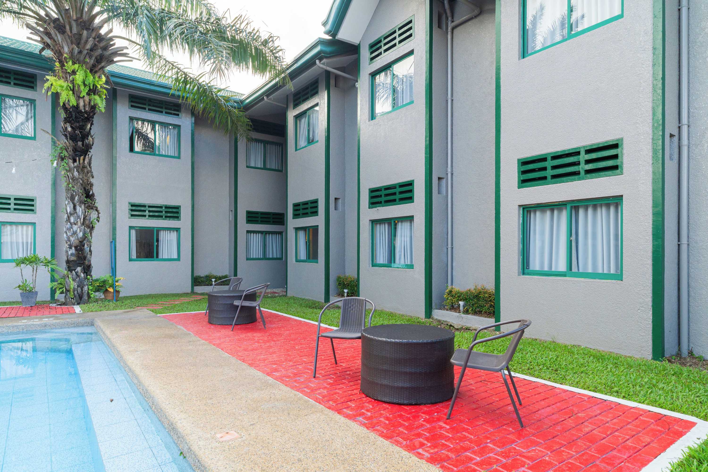 Gift card for Microtel Inn by Wyndham Cabanatuan Gift card for Microtel Inn by Wyndham Cabanatuan