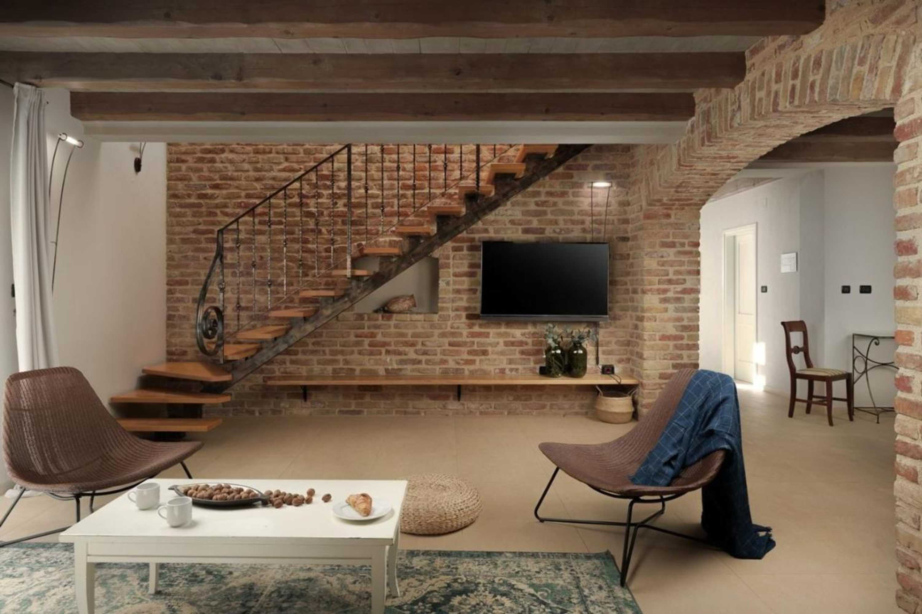 Gift card for Villa Rustica