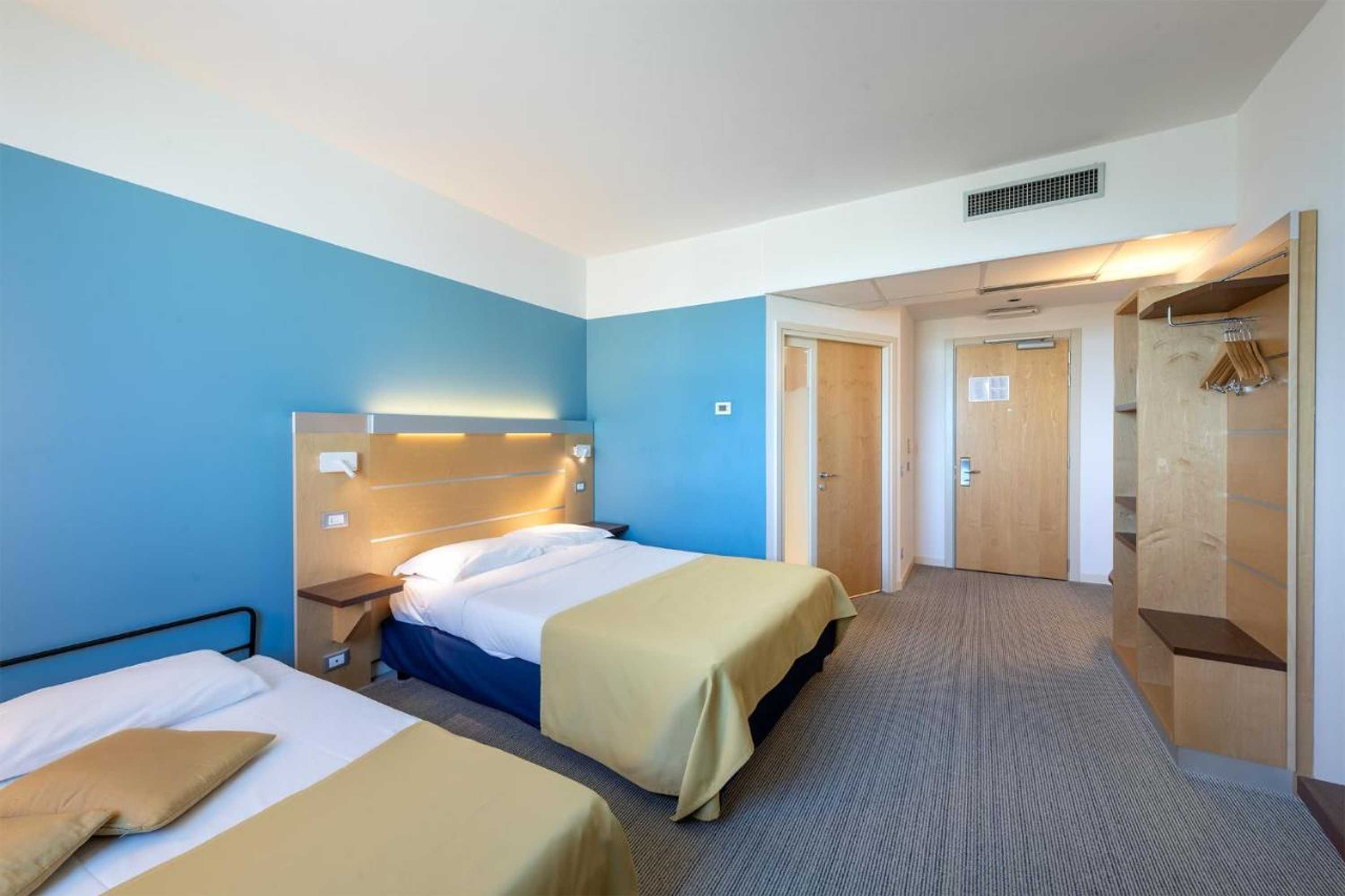 Gift card for Meditur Hotel Udine Nord
