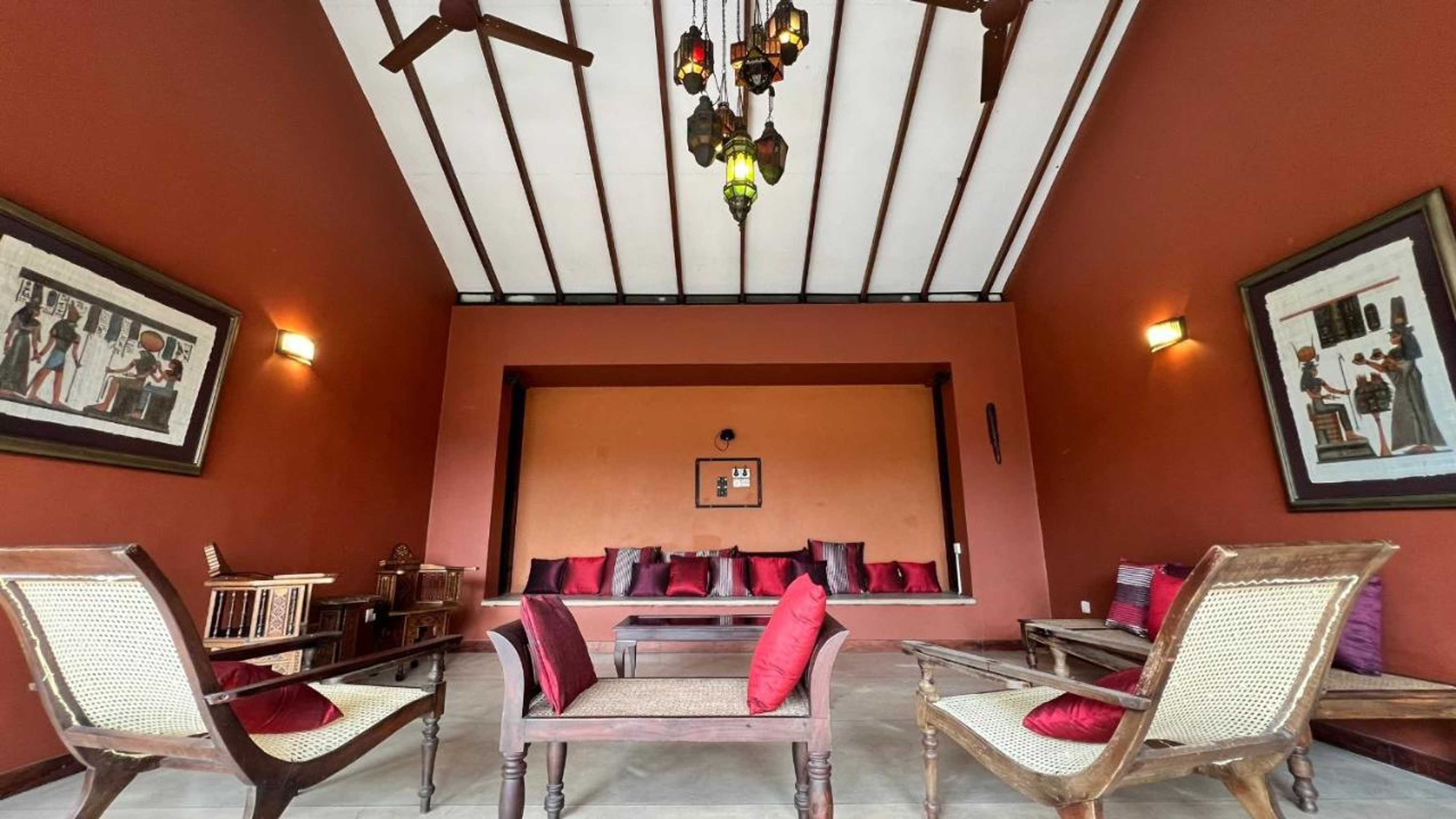Gift card for Marrakech Villa Gift card for Marrakech Villa