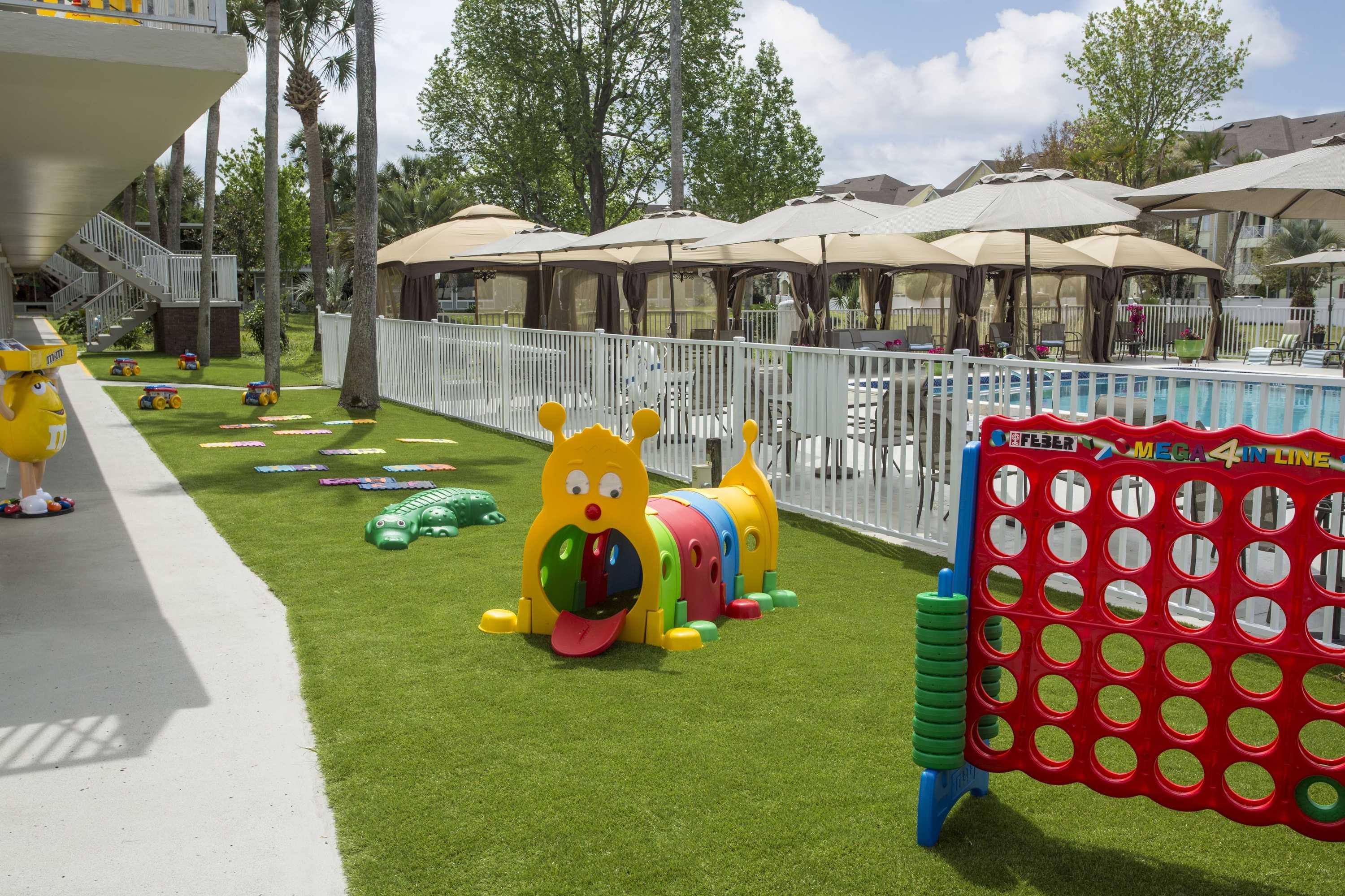 Gift card for Magic Moment Resort & Kids Club, Dazzler Select by Wyndham