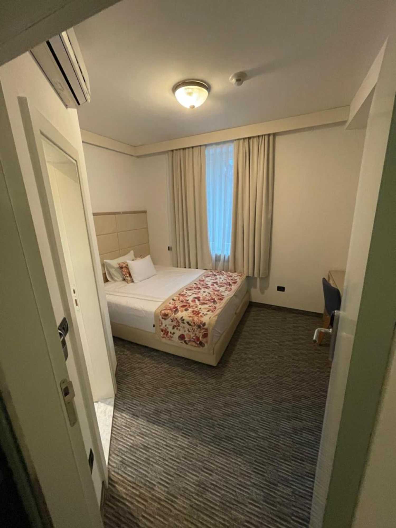 Gift card for Hotel Old Town