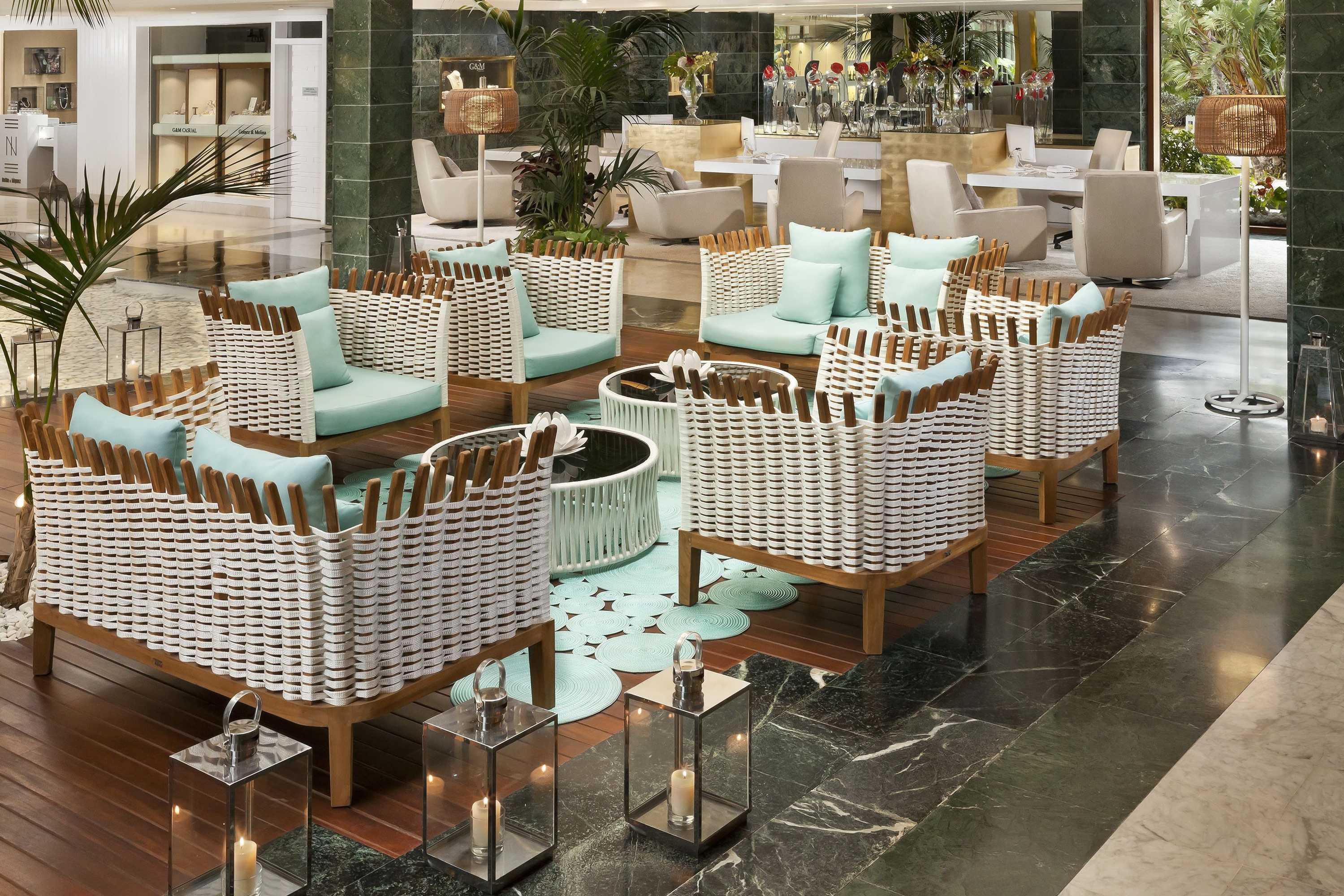 Gift card for Hotel Don Pepe Gran Meliá