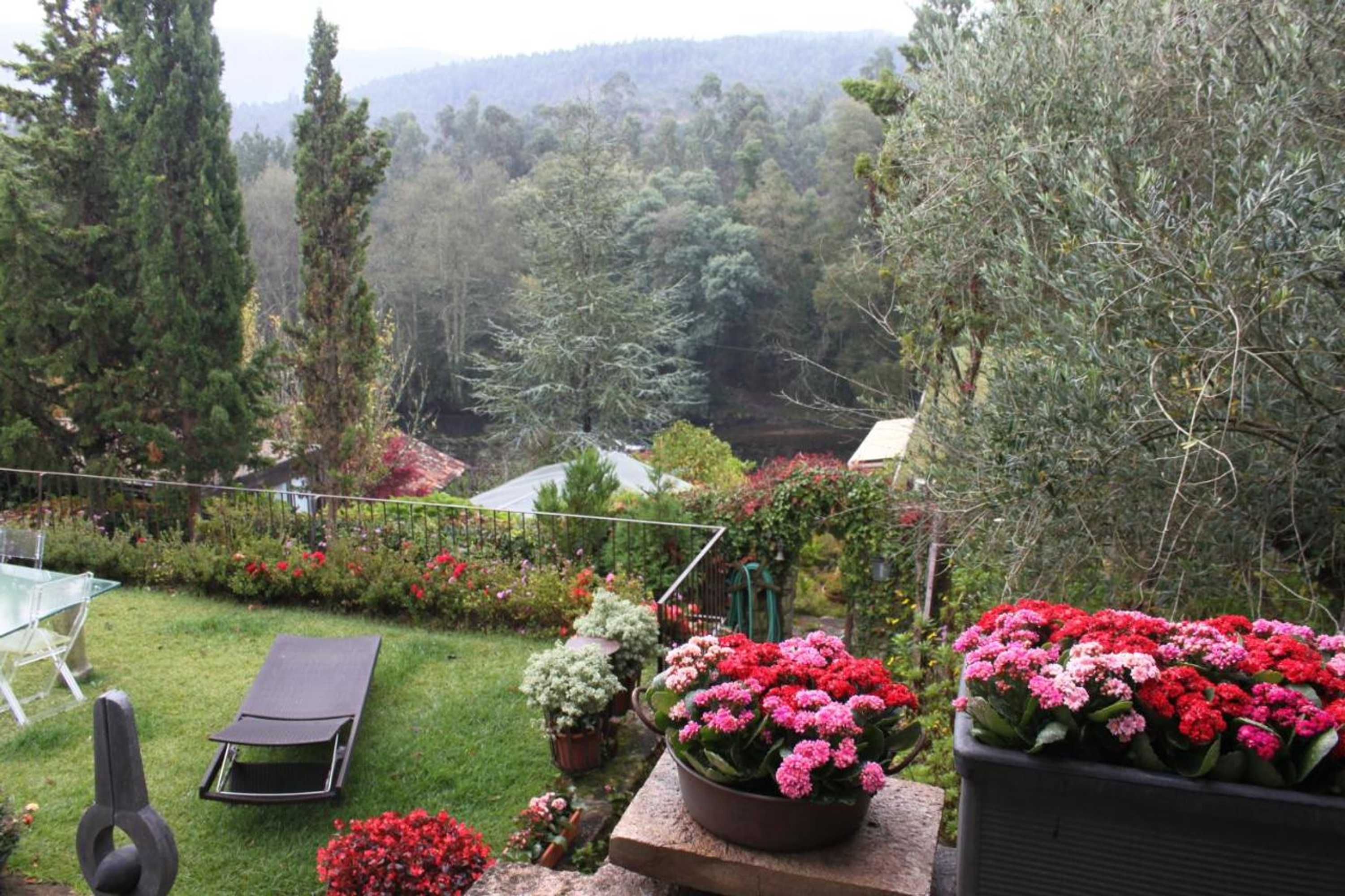 Gift card for Casas Da Azenha