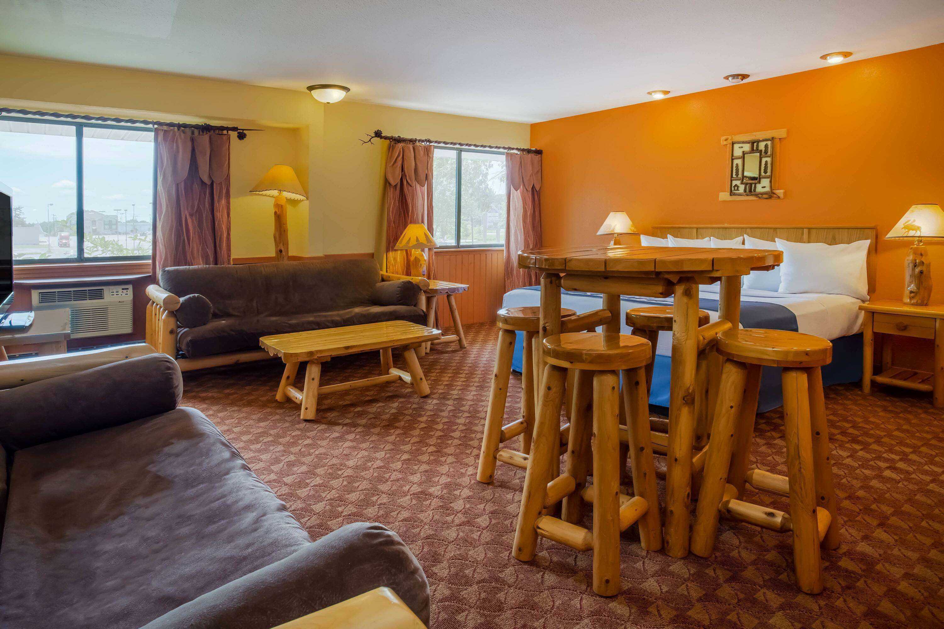 Gift card for Days Inn & Suites by Wyndham Stevens Point Gift card for Days Inn & Suites by Wyndham Stevens Point