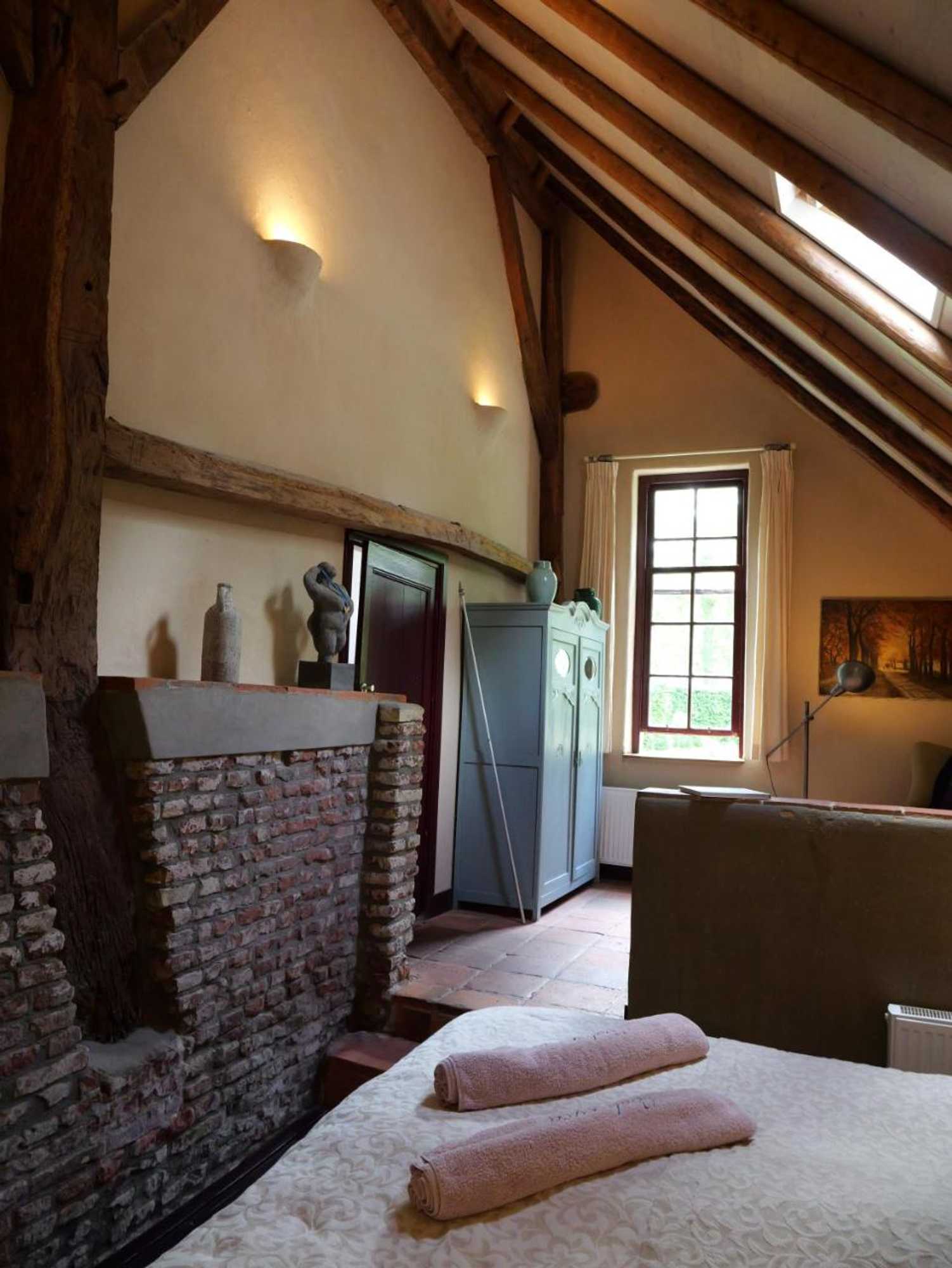 Gift card for Landgoedhoeve Vosbergen