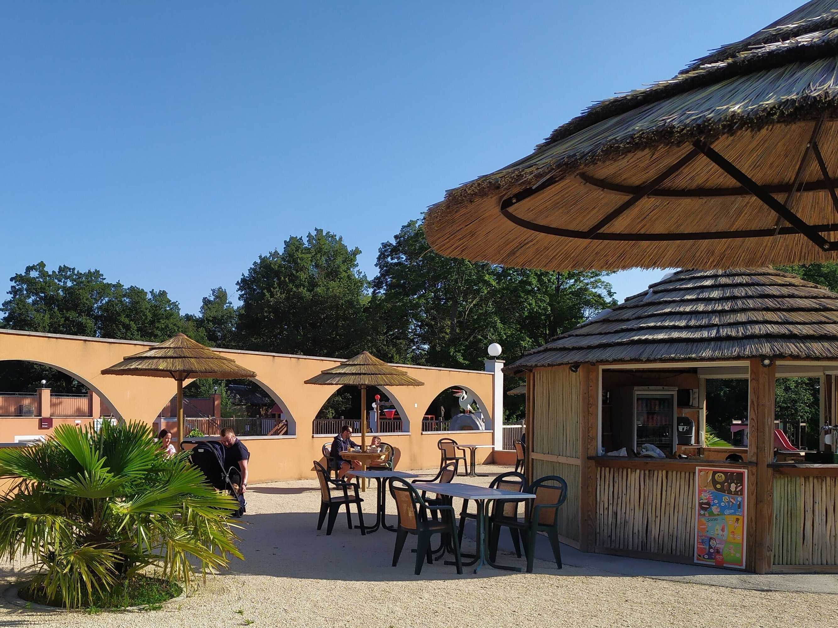 Gift card for Camping Domaine de Senaud Gift card for Camping Domaine de Senaud