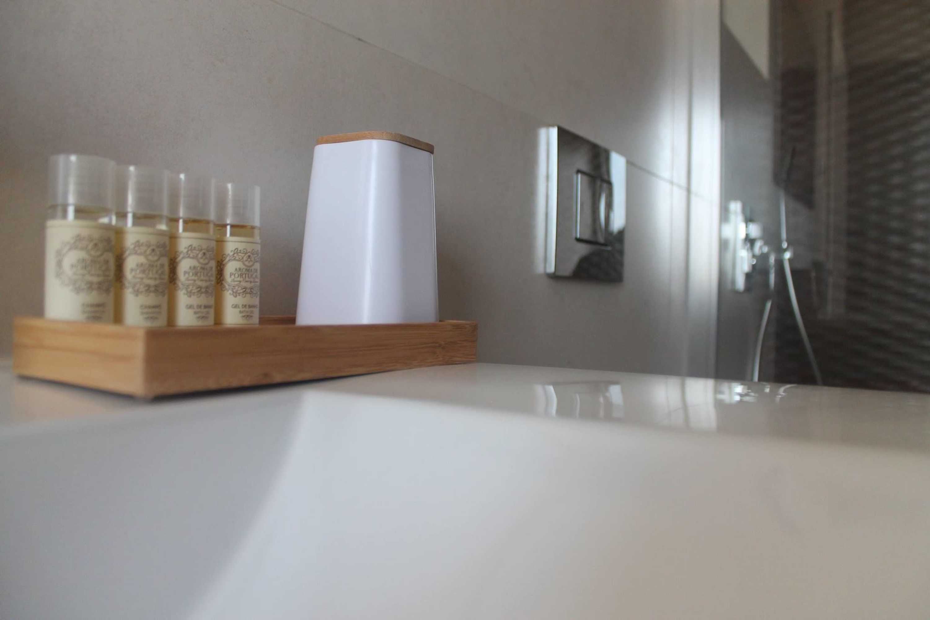 Gift card for Guilhim Guest House