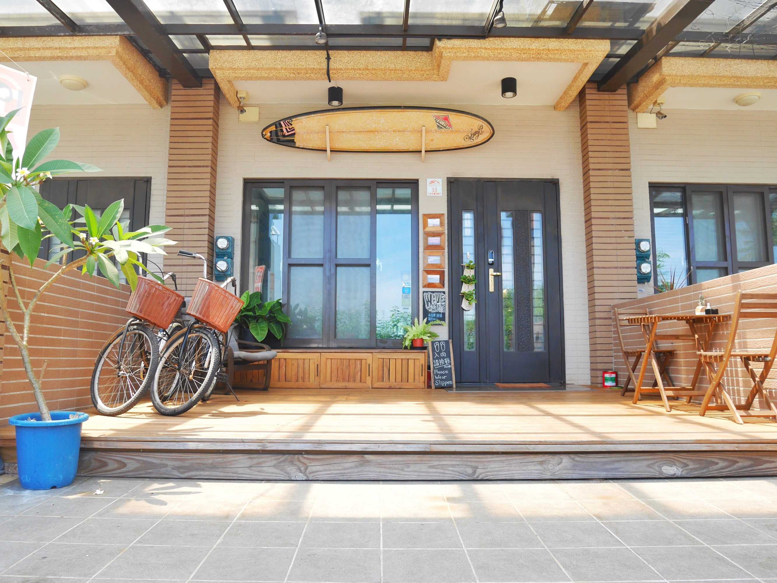 Gift card for Wave Backpackers - Hostel Gift card for Wave Backpackers - Hostel