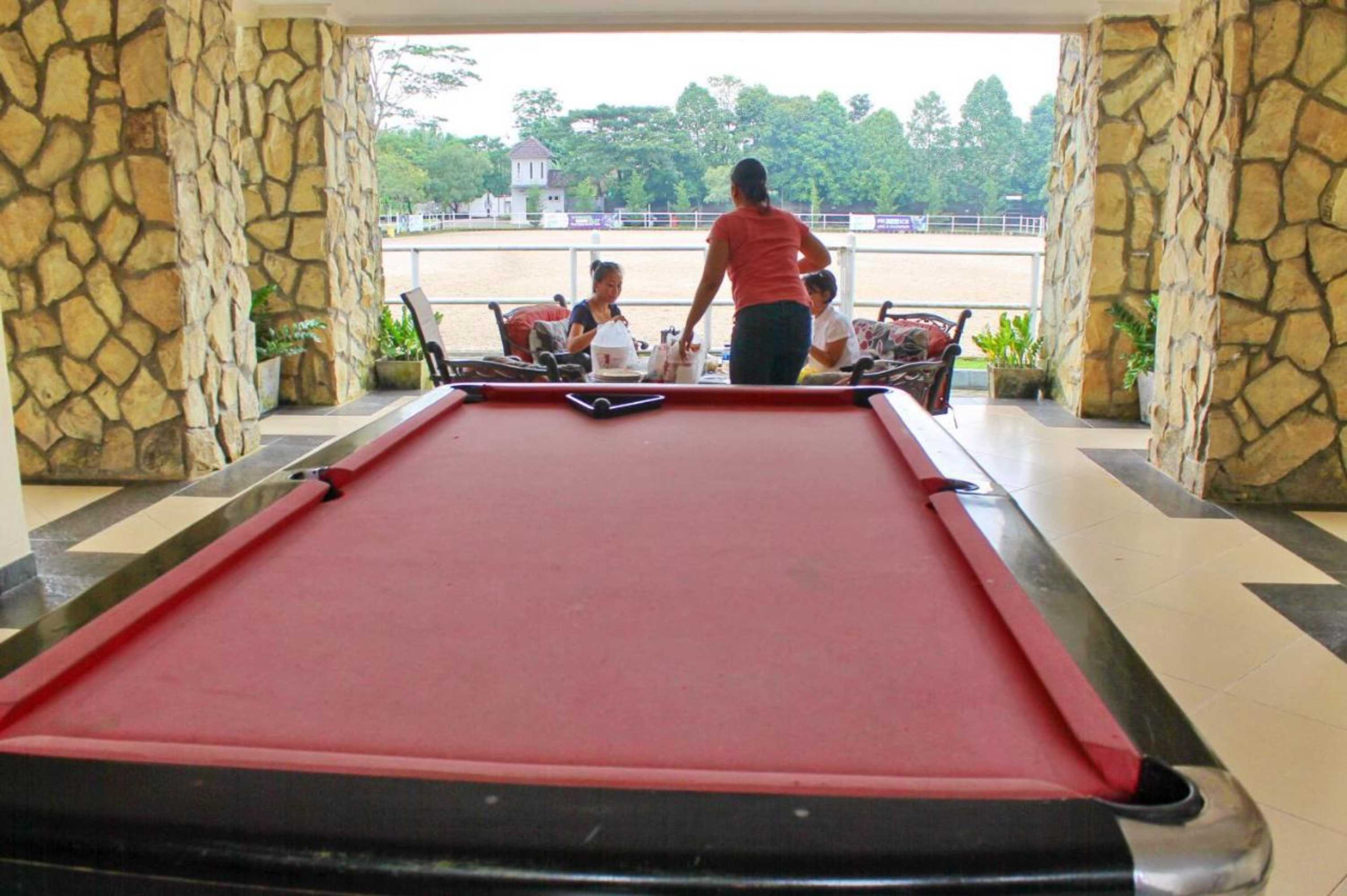 Gift card for Apm Equestrian Resort