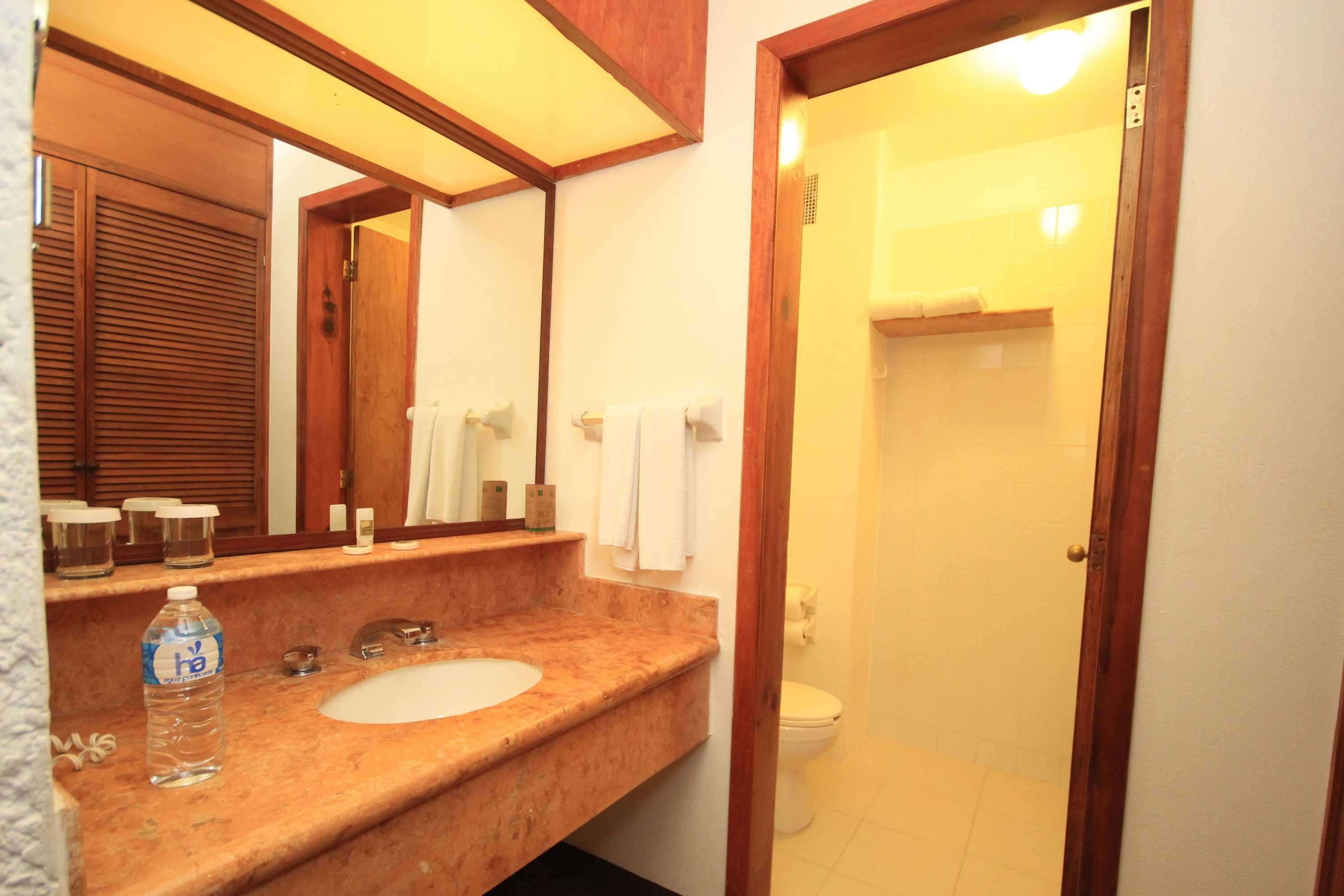 Gift card for Hotel Ciudad Real Palenque Gift card for Hotel Ciudad Real Palenque