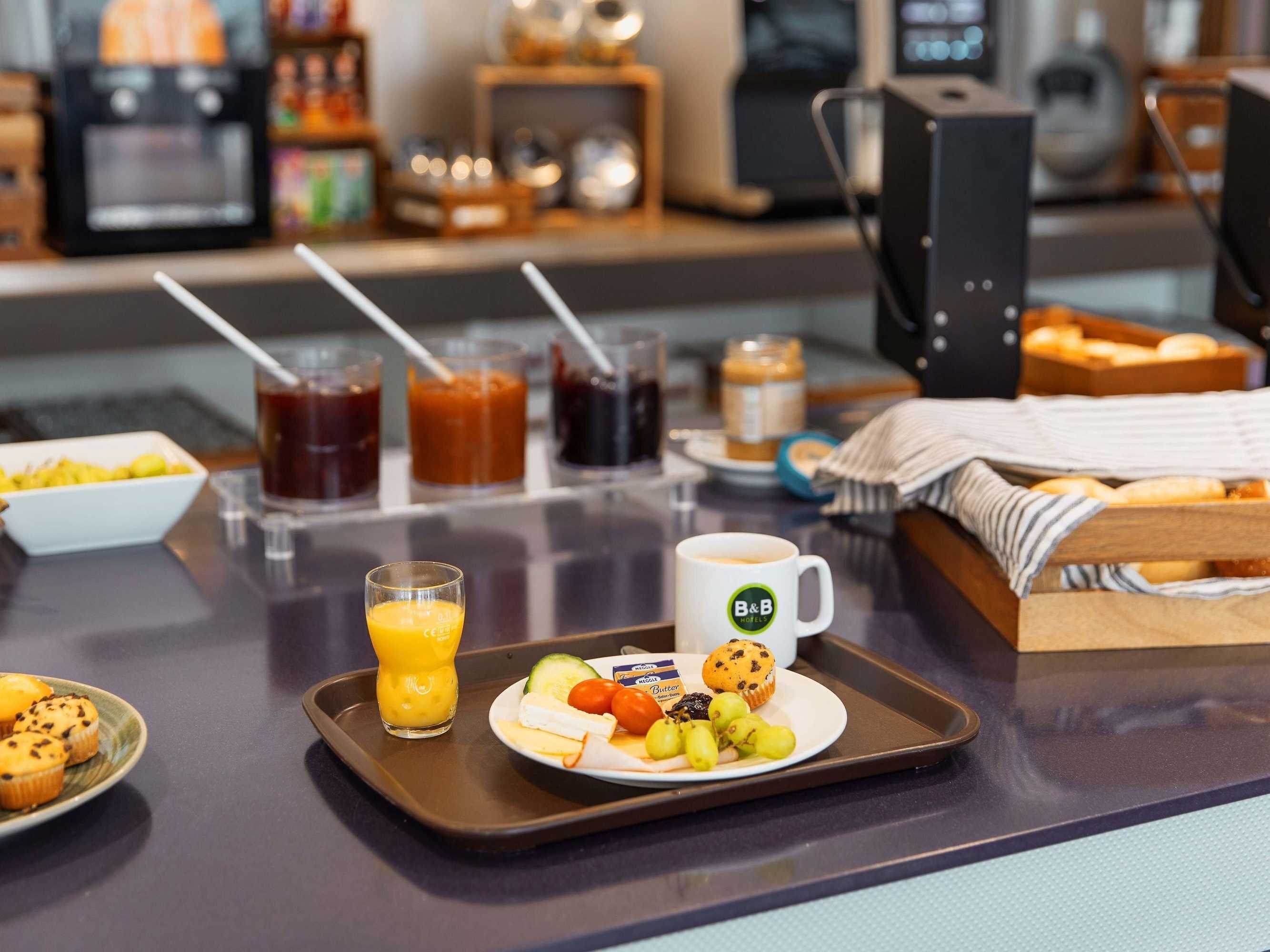 Gift card for B&b Hotel Bremen-Altstadt