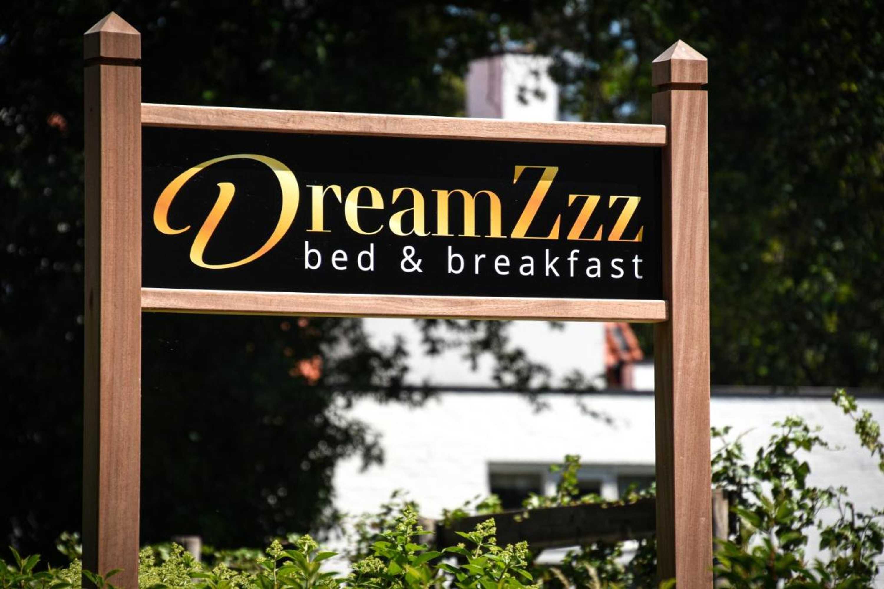 Gift card for Dreamzzz Boutique B&b Kaatsheuvel