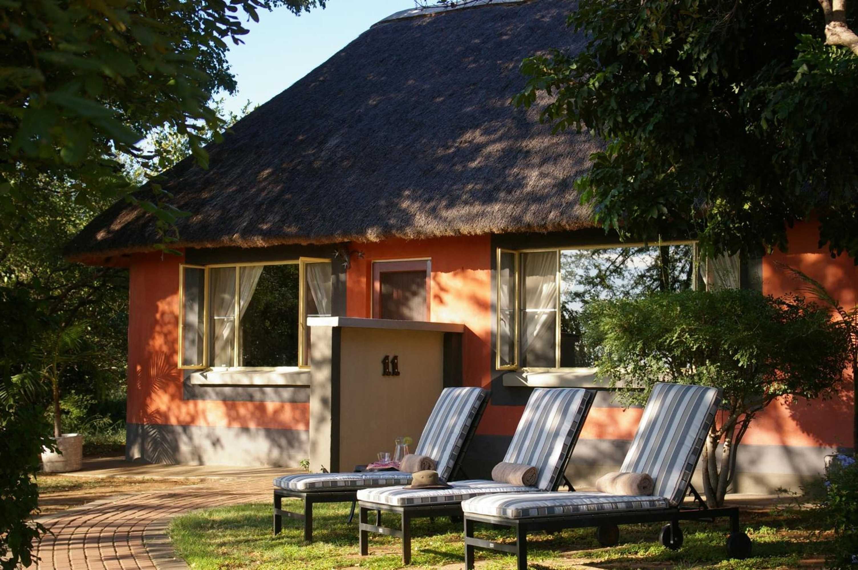 Gift card for Mohlabetsi Safari Lodge Gift card for Mohlabetsi Safari Lodge