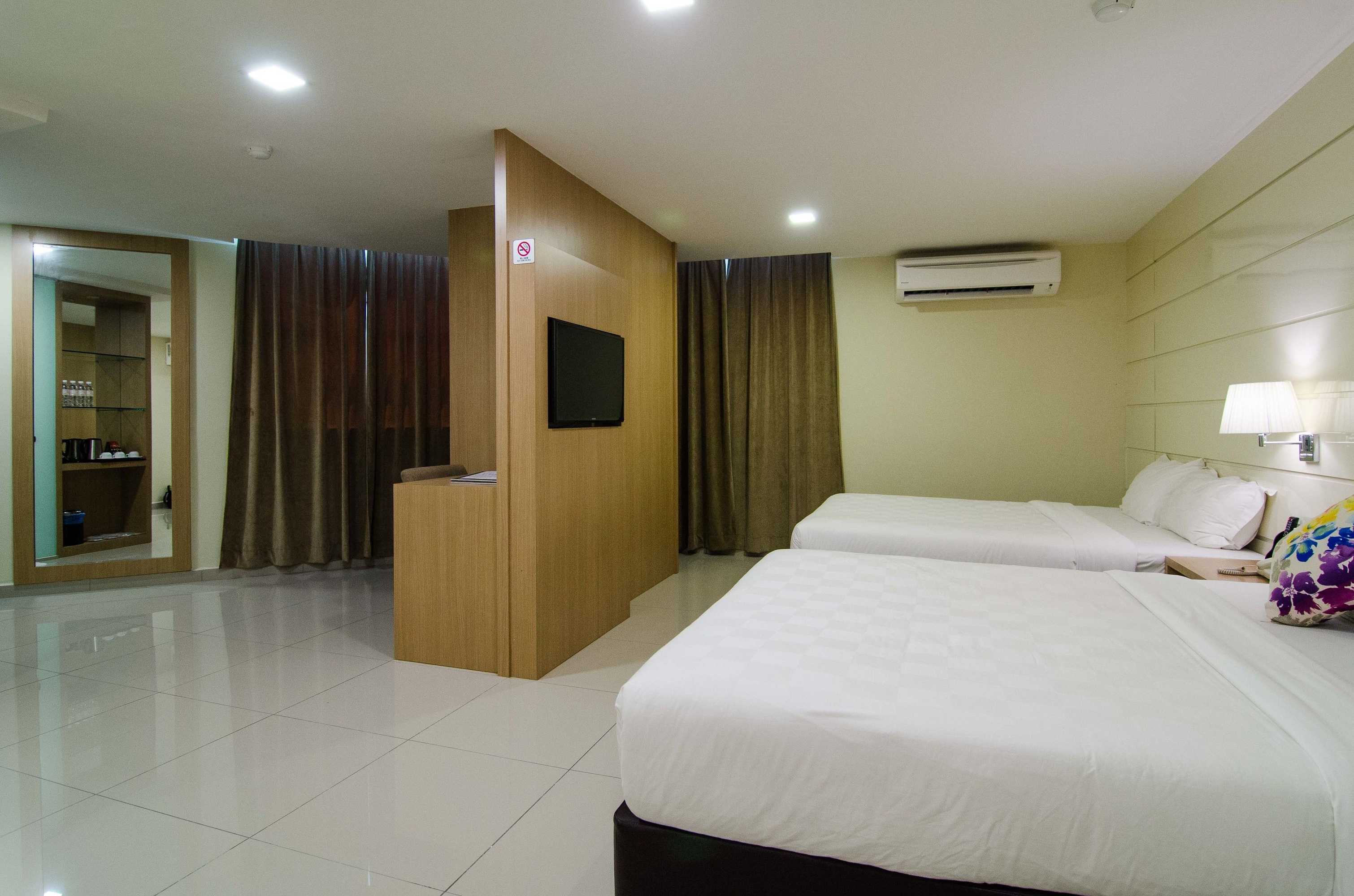 Gift card for Mornington Hotel Sitiawan Gift card for Mornington Hotel Sitiawan