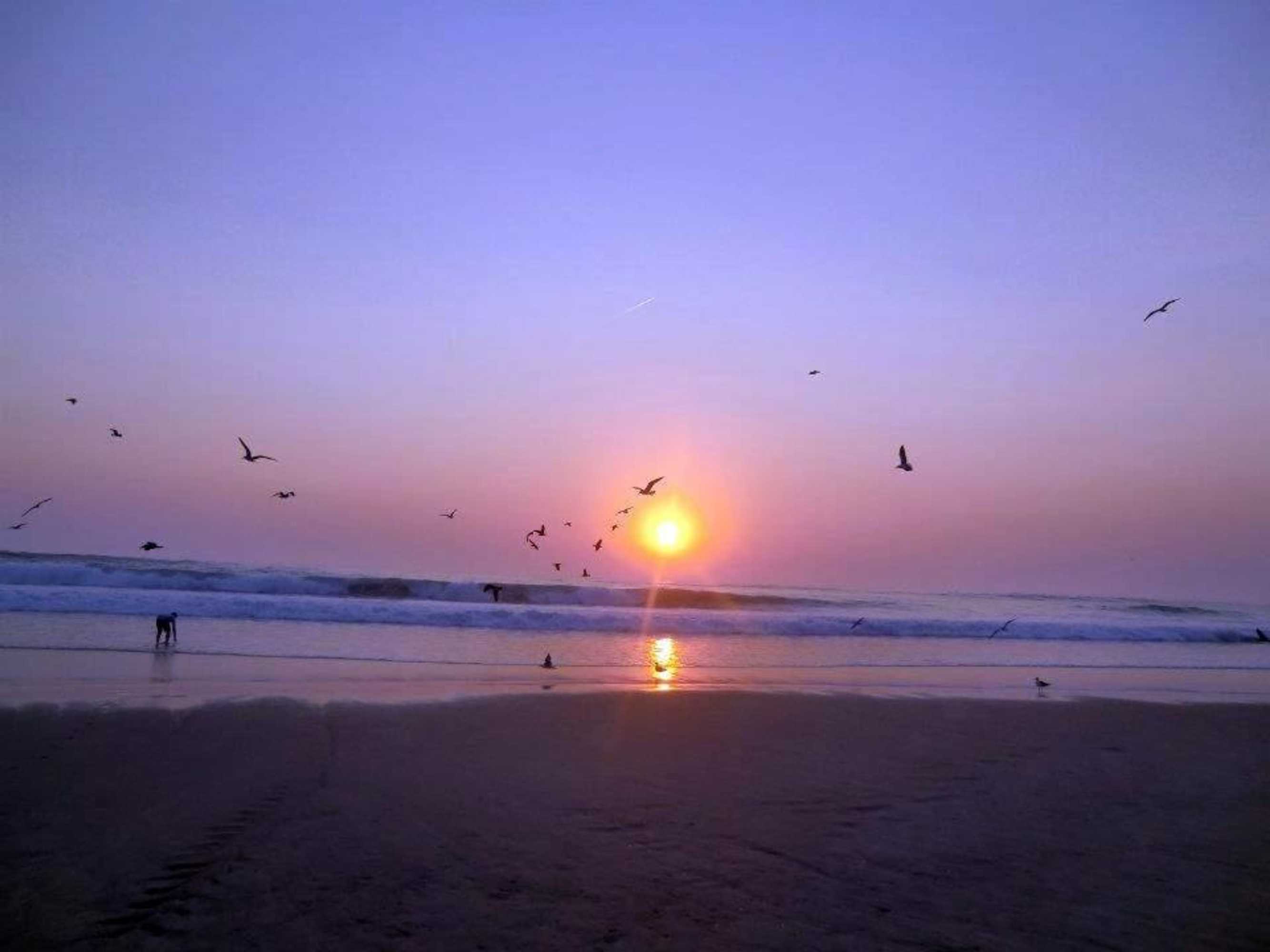 Gift card for Hotel Residencial Colibri