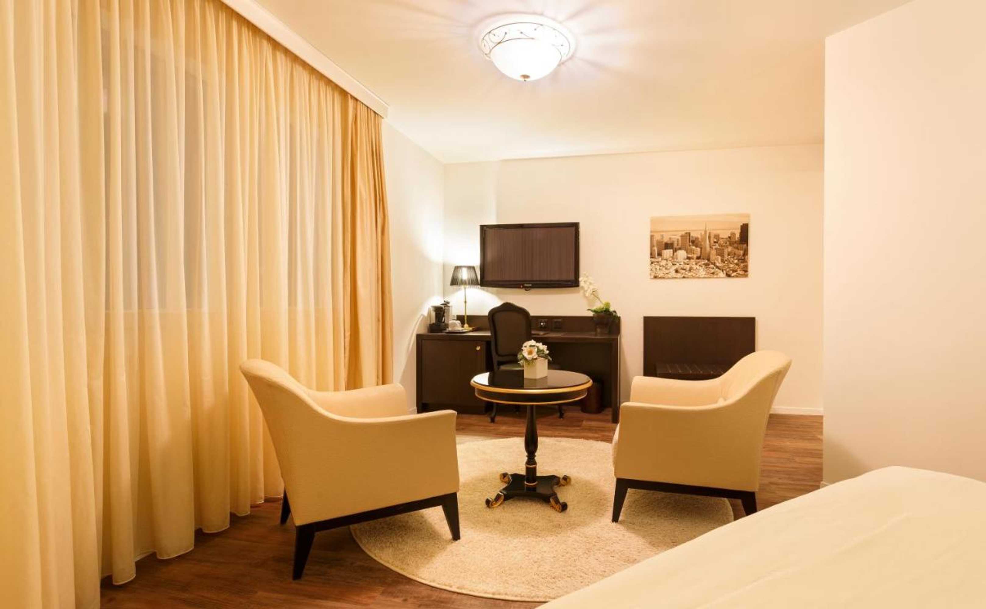 Gift card for Business Hotel First