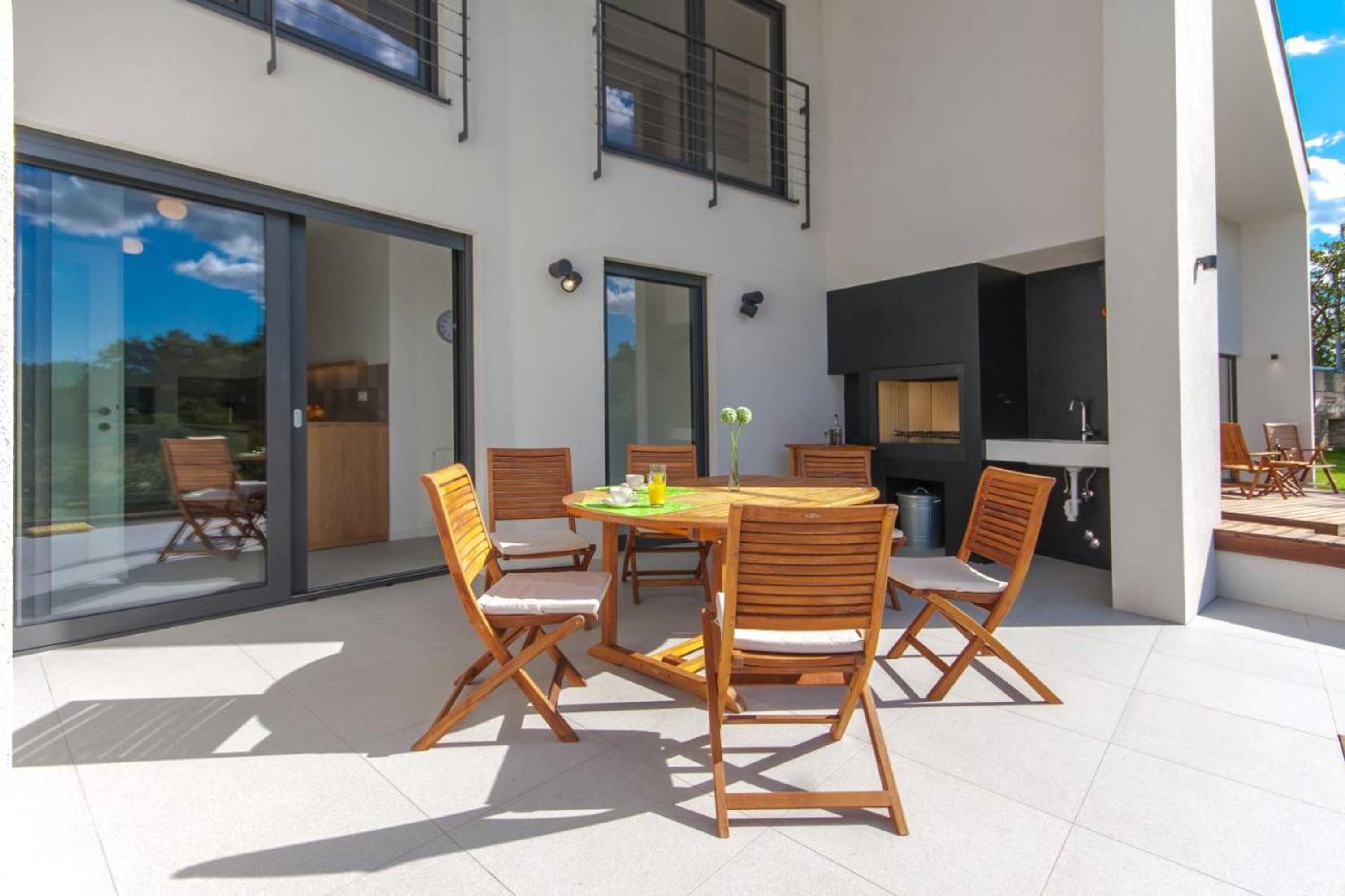 Gift card for Vila Vala