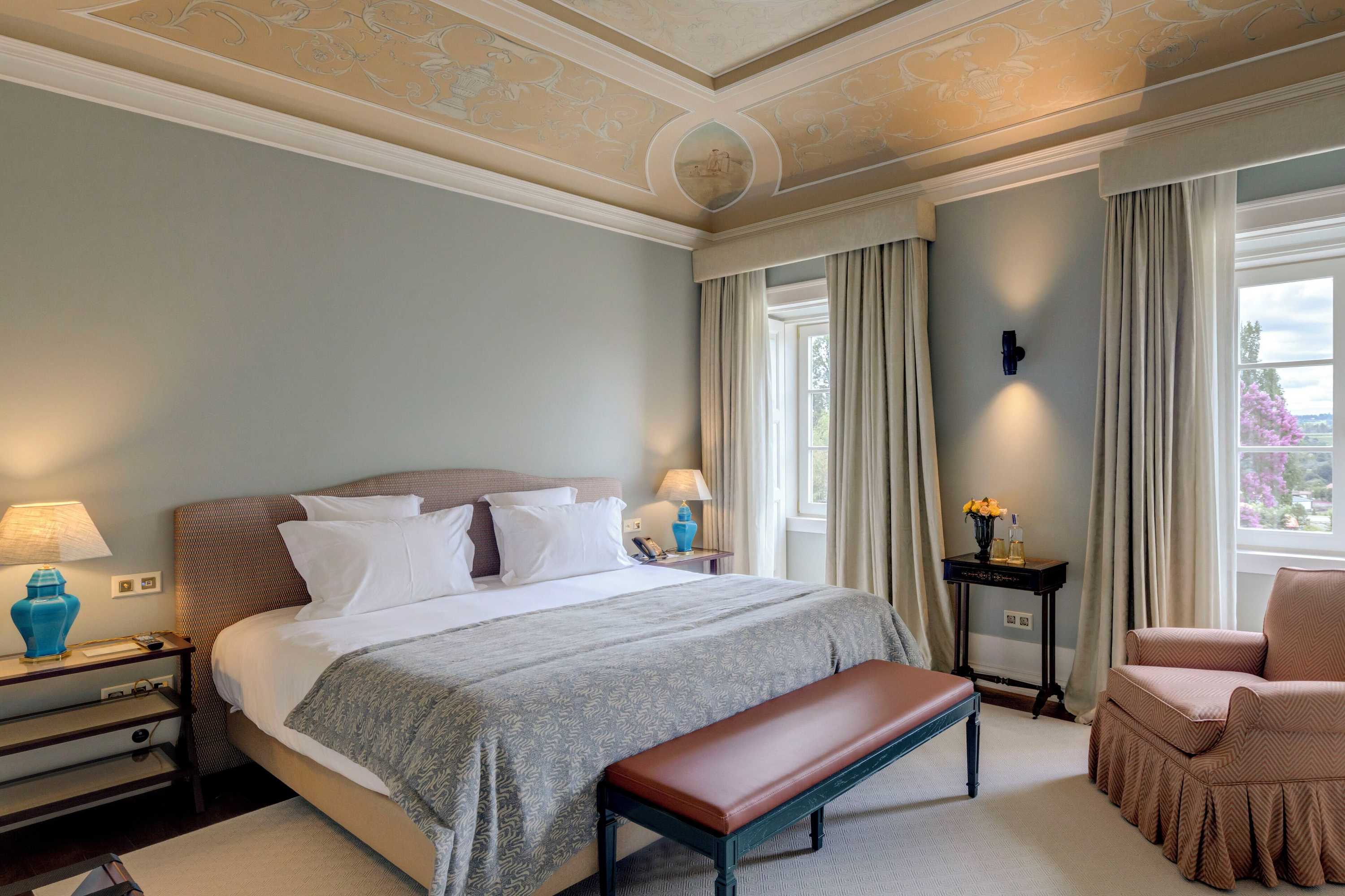 Gift card for Valverde Santar Hotel & Spa - Relais & Châteaux Gift card for Valverde Santar Hotel & Spa - Relais & Châteaux