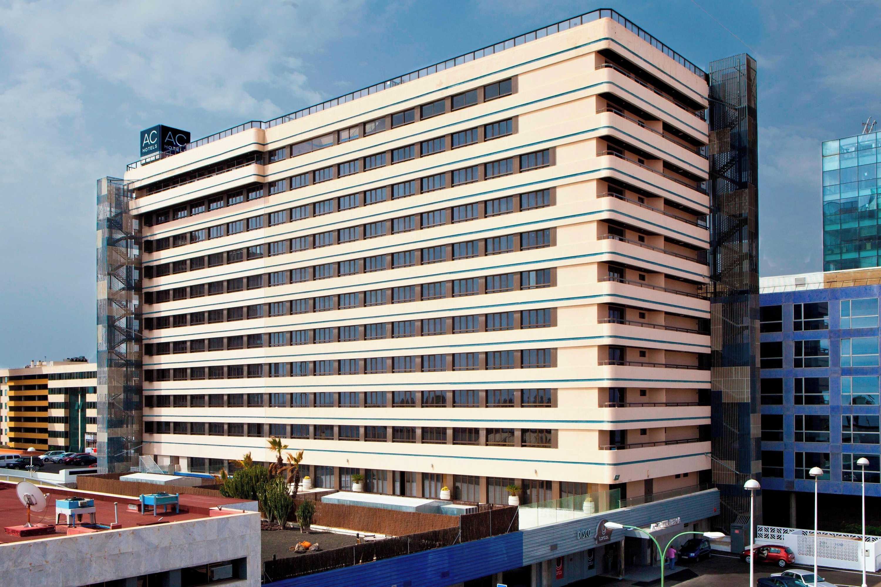Gift card for AC Hotel Iberia Las Palmas by Marriott Gift card for AC Hotel Iberia Las Palmas by Marriott