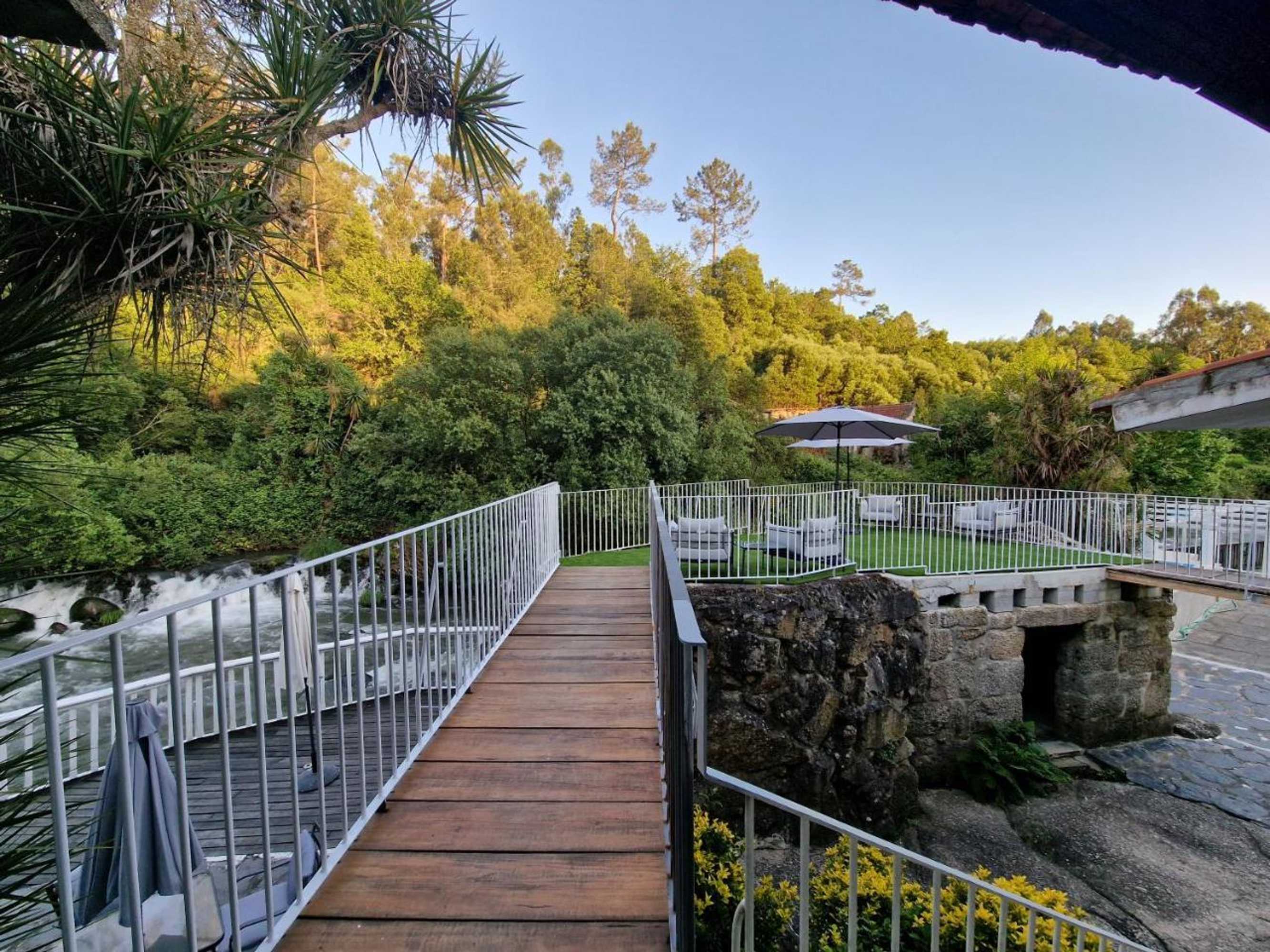 Gift card for Quinta do Rio Sousa