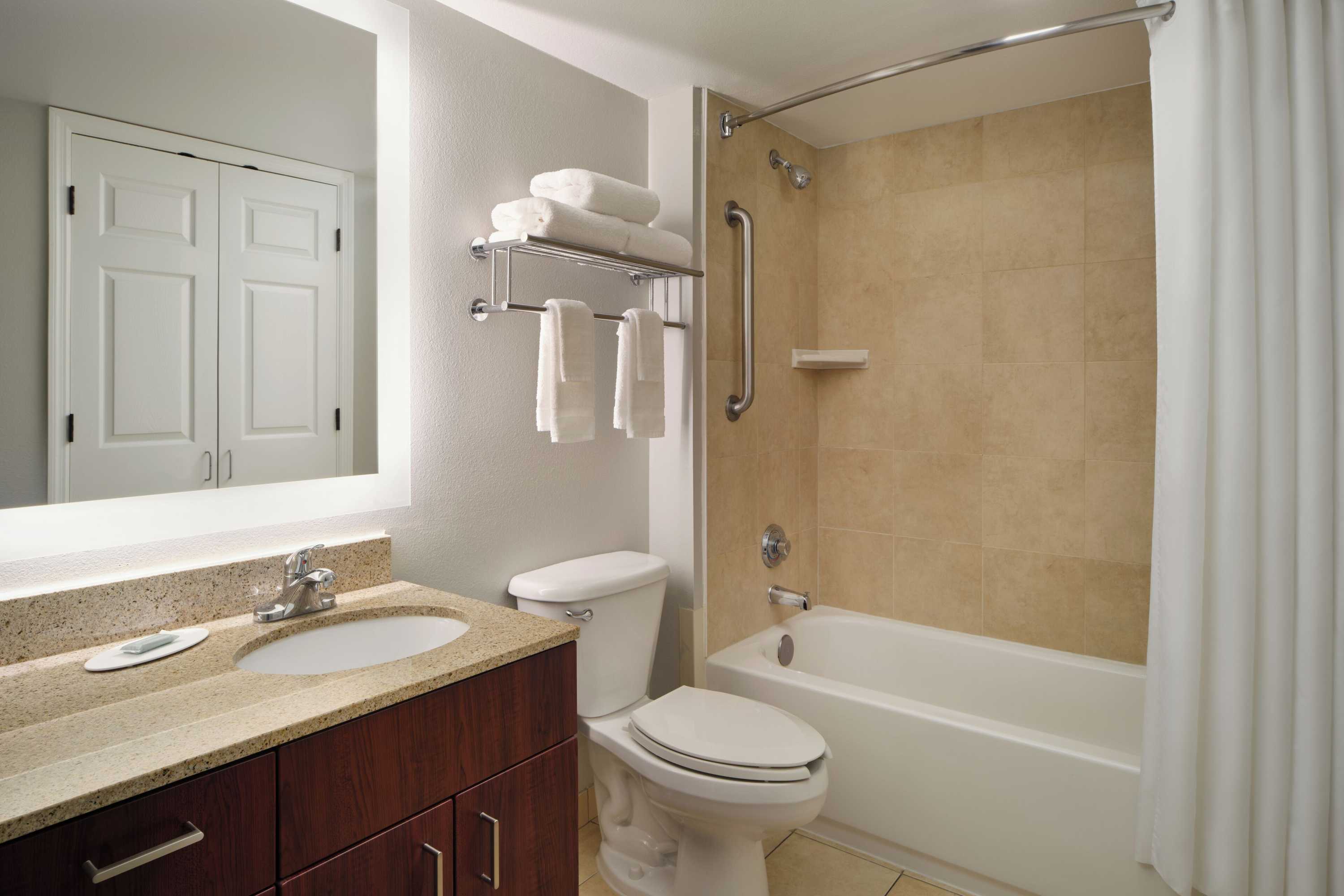 Gift card for Towneplace Suites by Marriott at The Villages