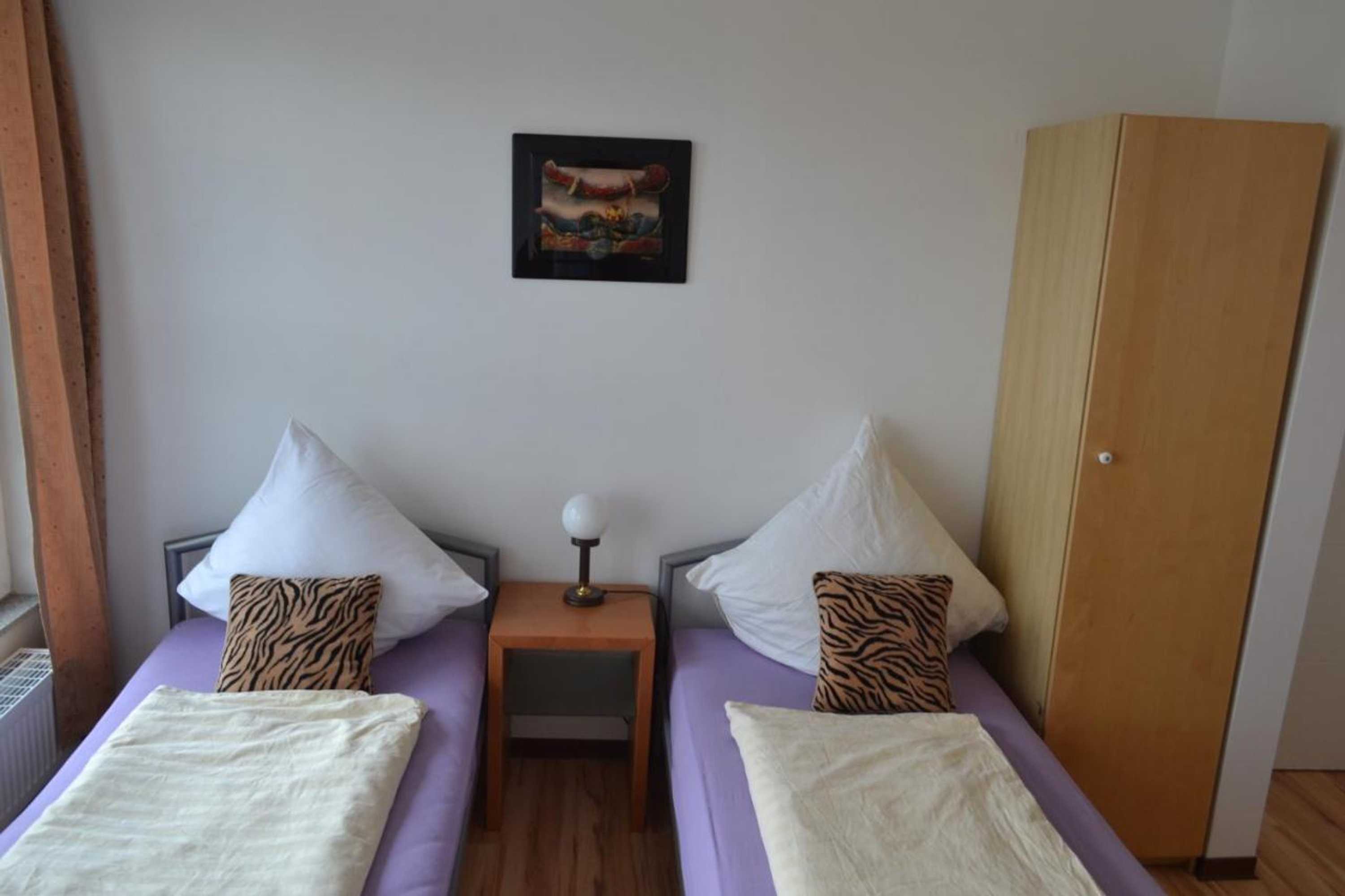 Gift card for Apartotel Köln Frechen