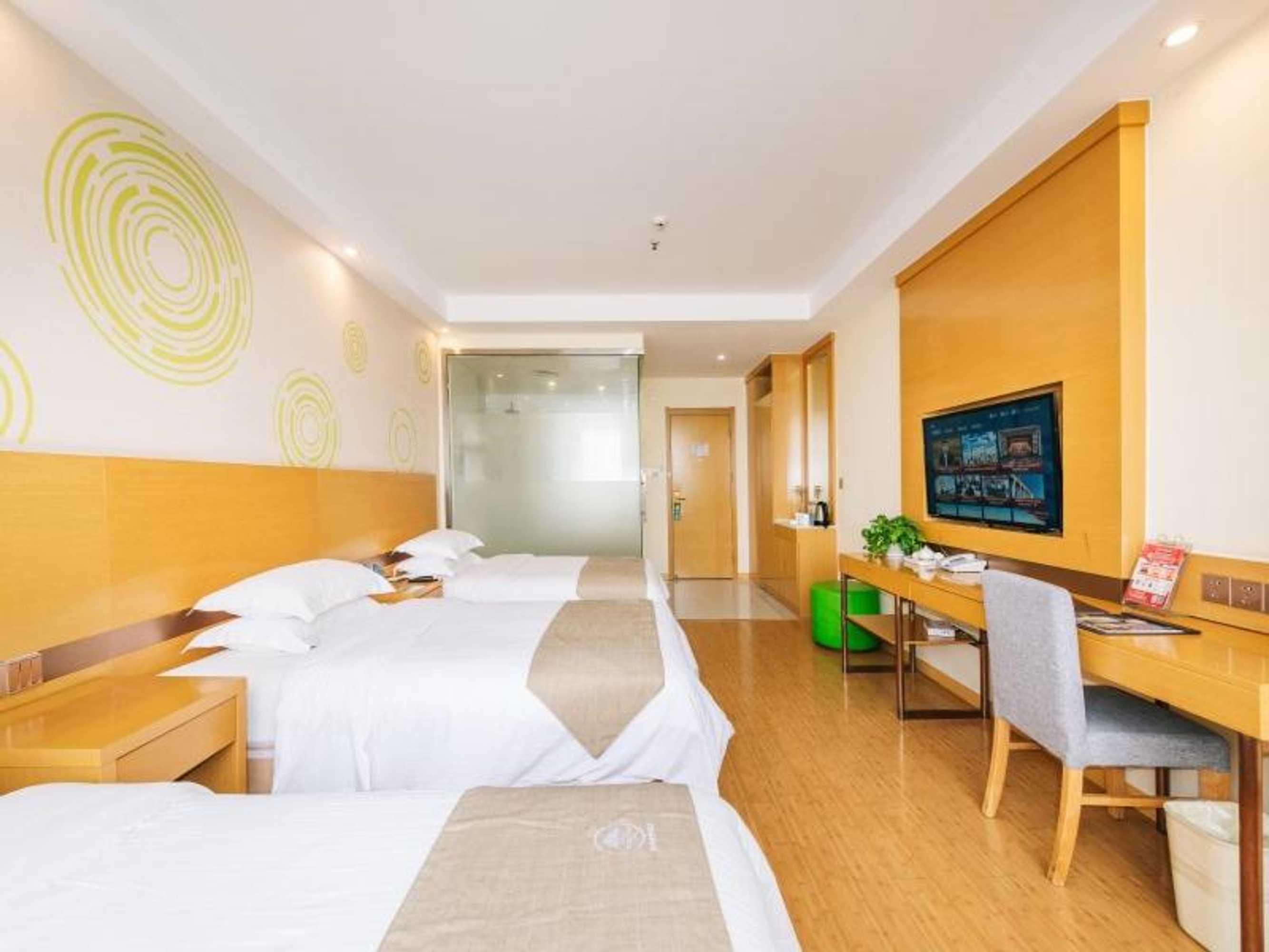 Gift card for Greentree Inn Wuxi Jiangyin High-Speed Train Jinsanjiao Market Express Hotel Gift card for Greentree Inn Wuxi Jiangyin High-Speed Train Jinsanjiao Market Express Hotel