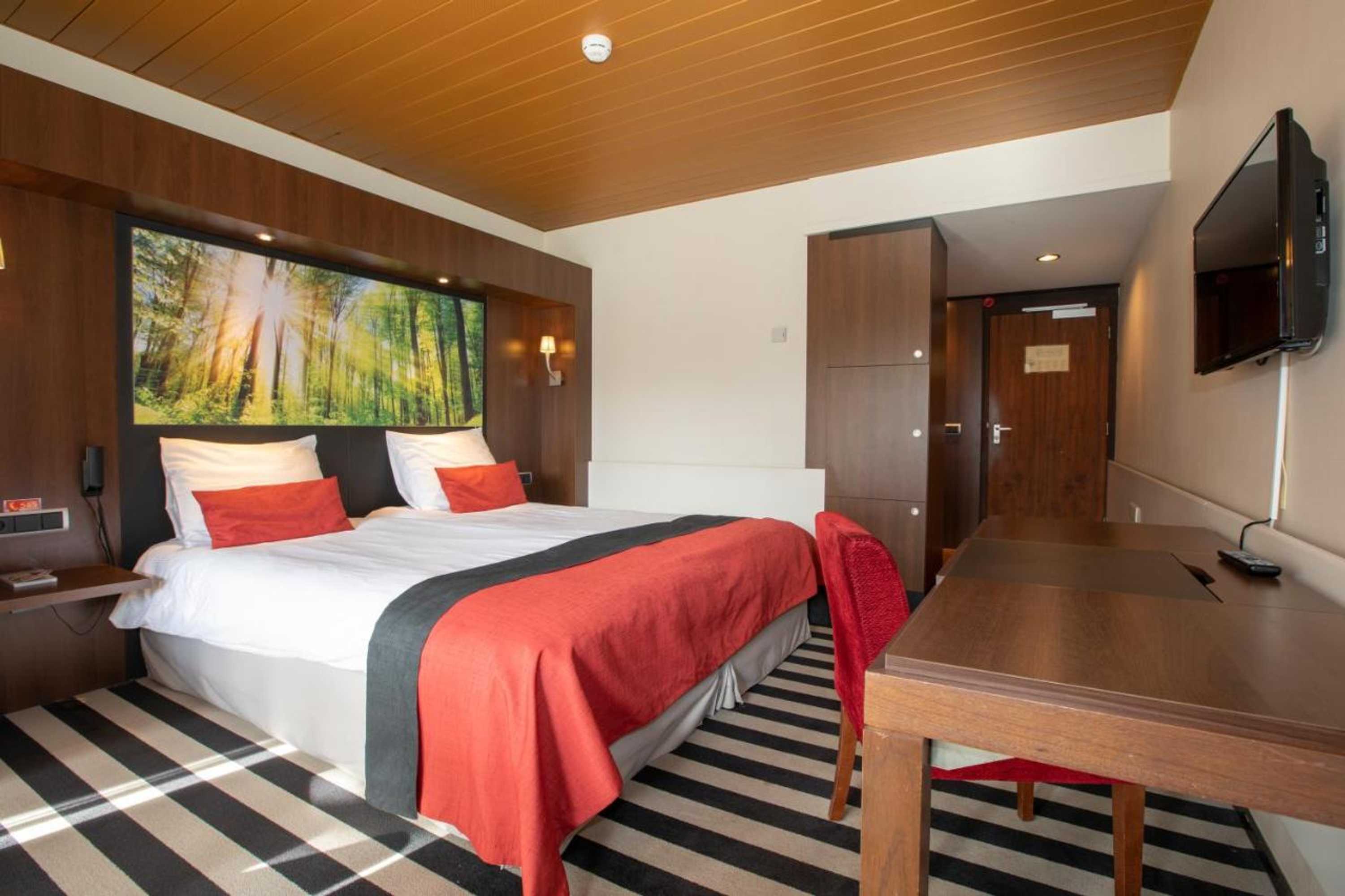 Gift card for Fletcher Hotel - Restaurant Wolfheze