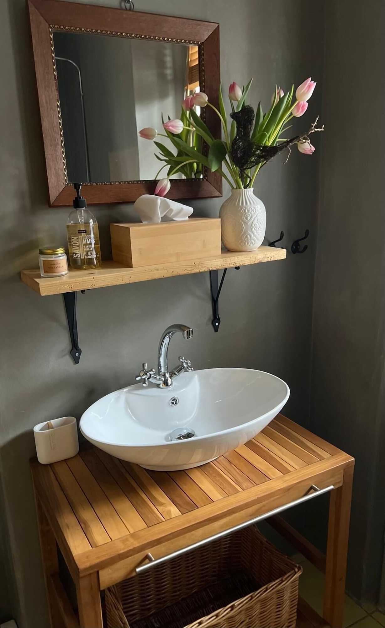 Gift card for Pension Laura