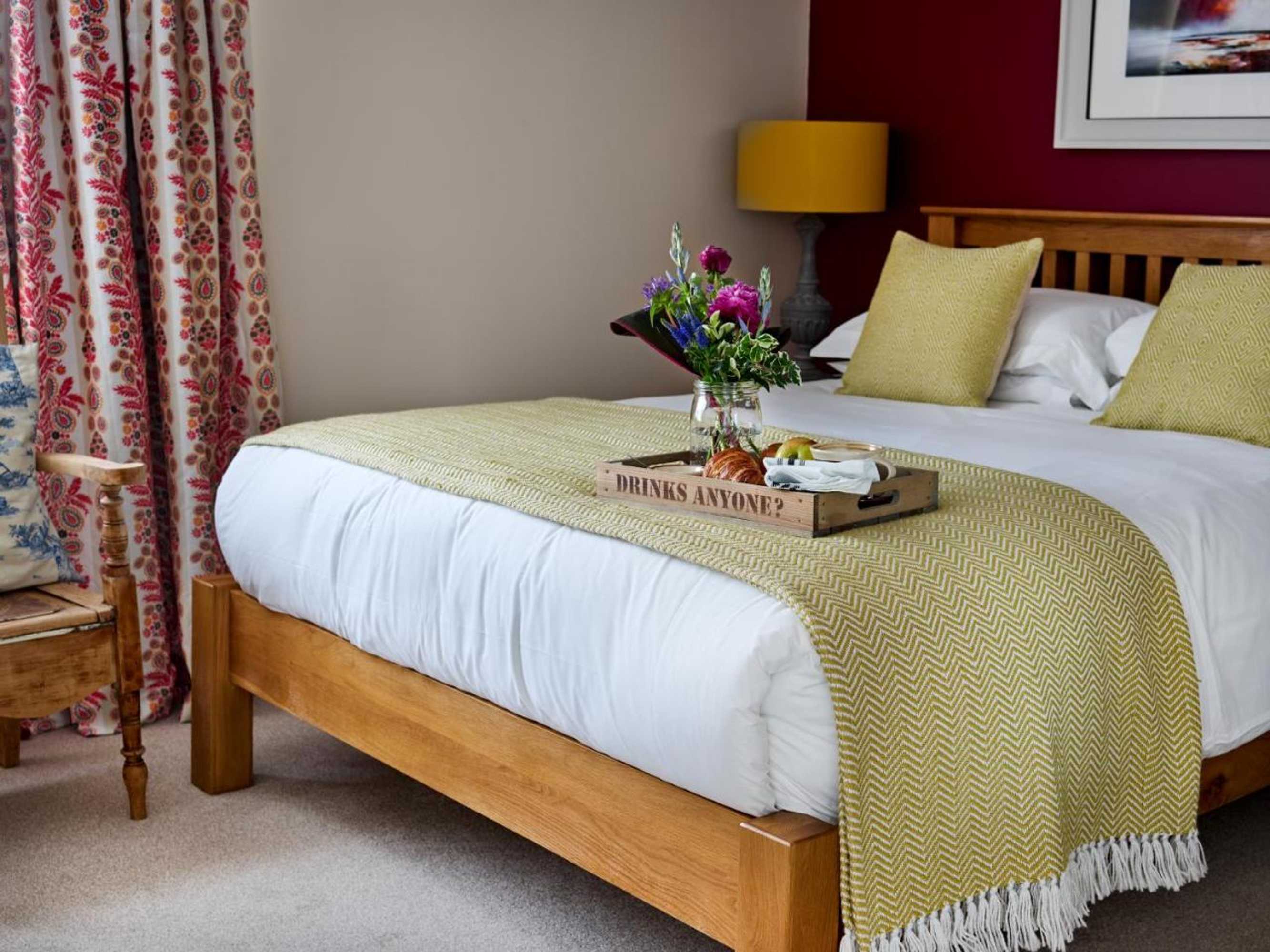 Gift card for The Barrington Boar