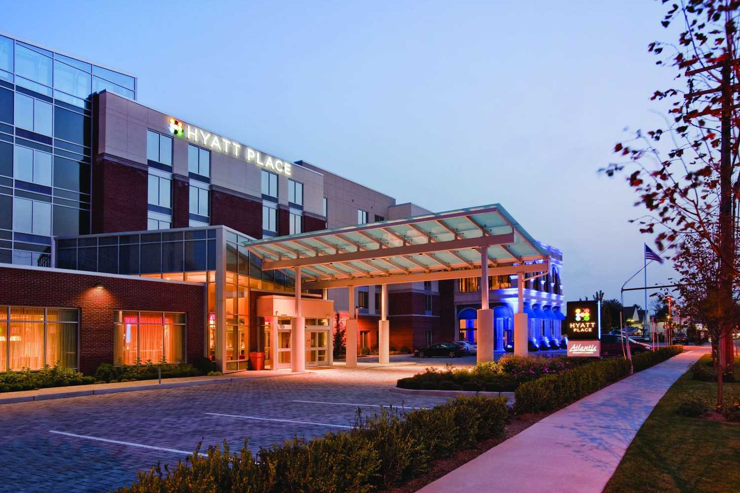 Gift card for Hyatt Place Long Island East End Gift card for Hyatt Place Long Island East End