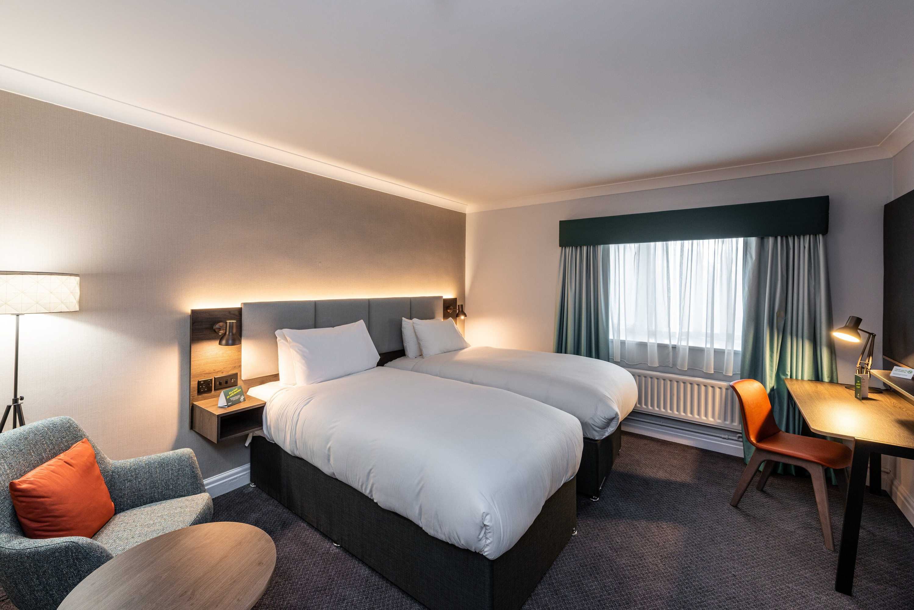Gift card for Holiday Inn Manchester - Oldham by Ihg Gift card for Holiday Inn Manchester - Oldham by Ihg
